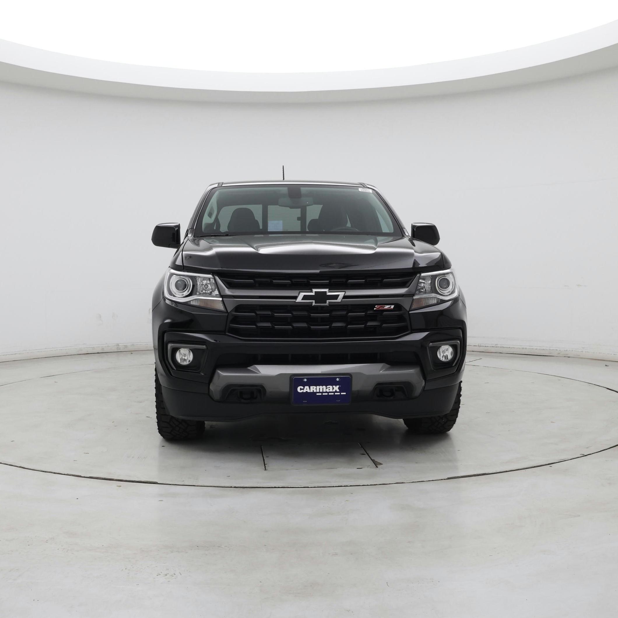 Thumbnail: 2022 Chevrolet Colorado - 5