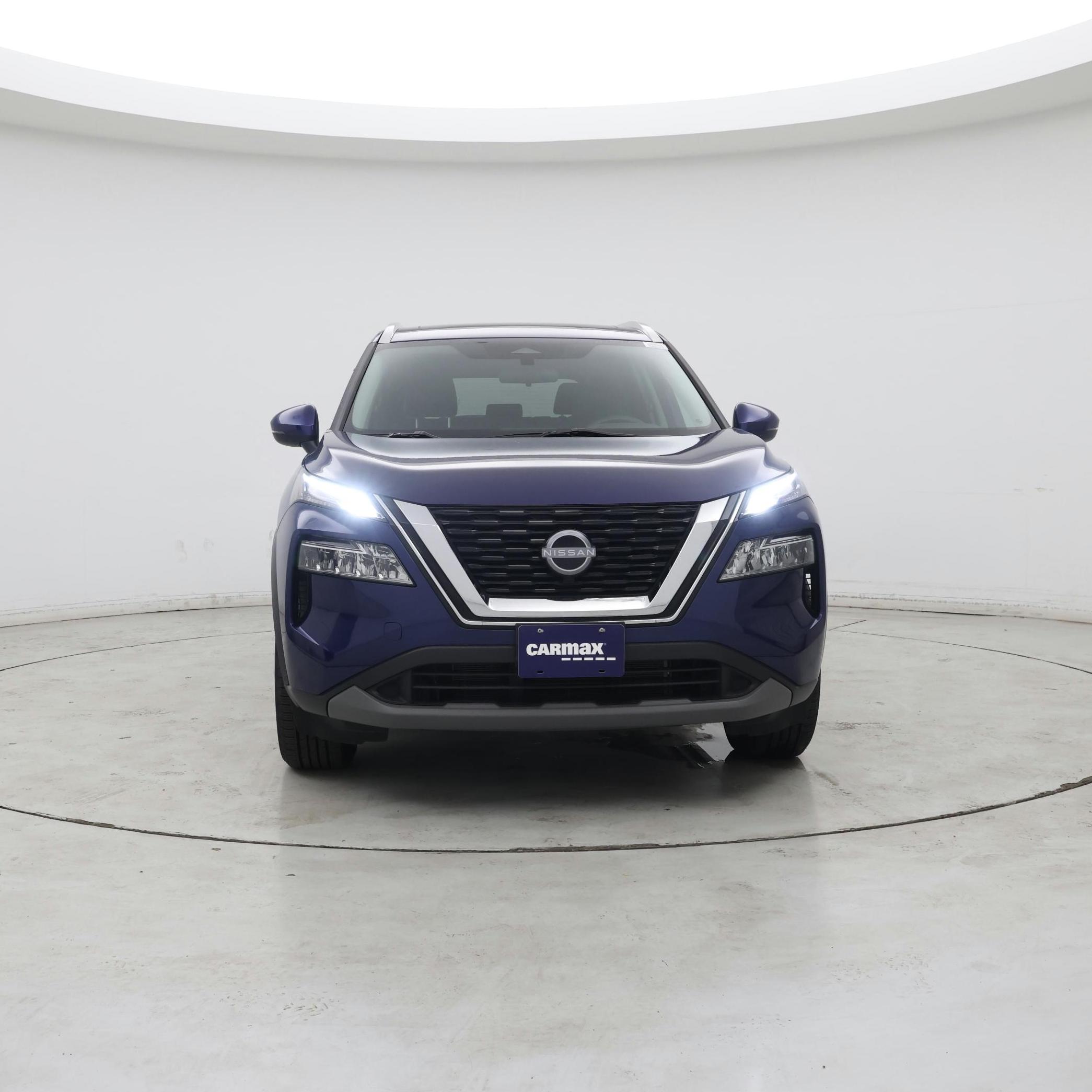 Thumbnail: 2023 Nissan Rogue - 5