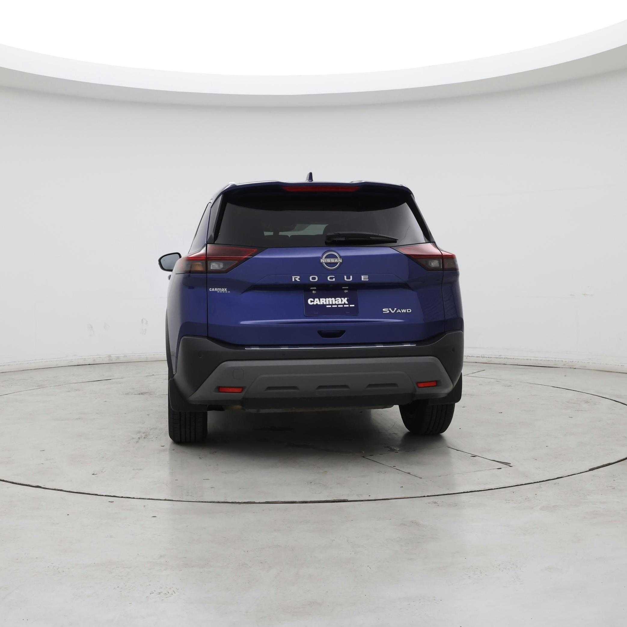 Thumbnail: 2023 Nissan Rogue - 6