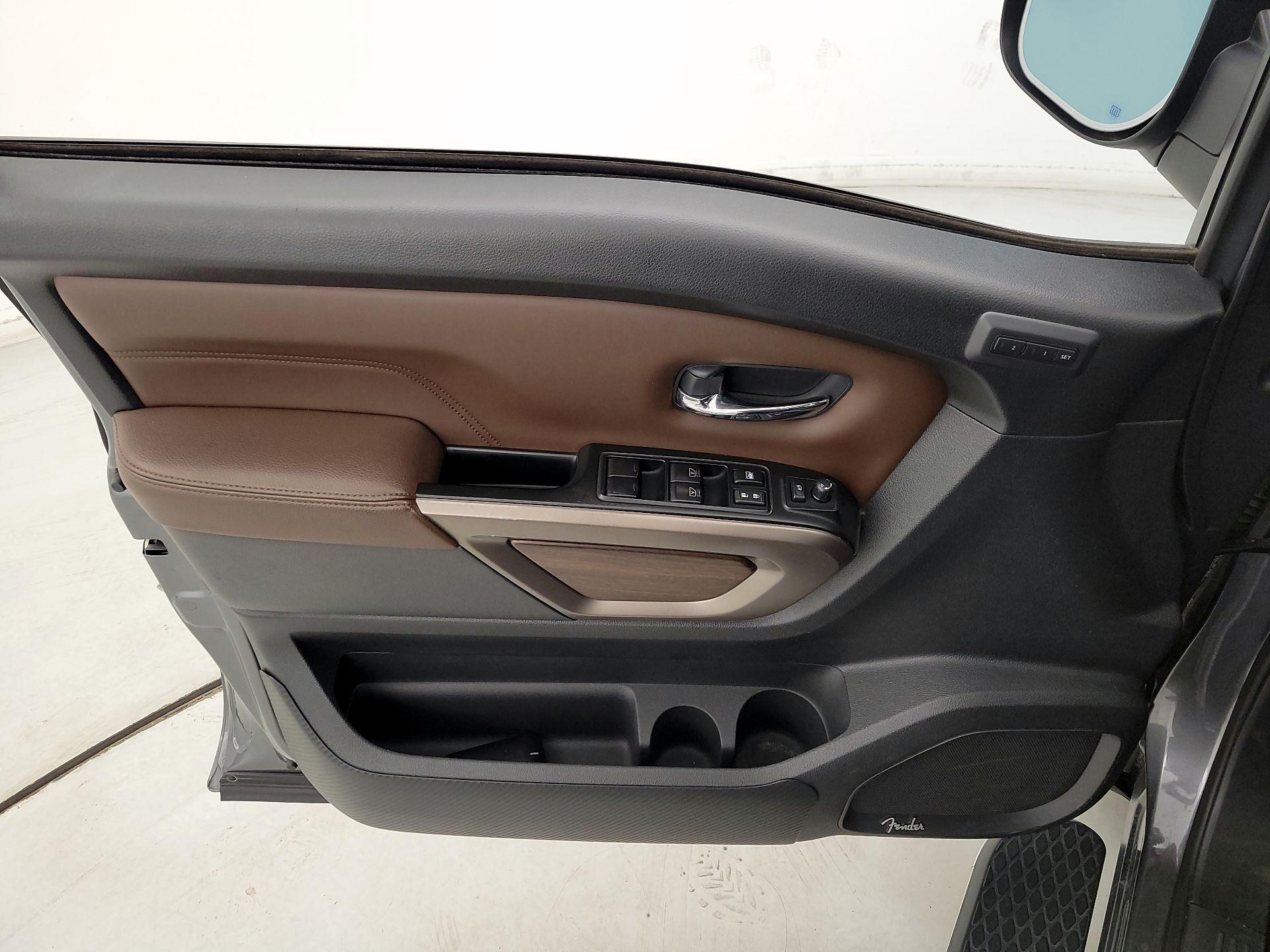 Thumbnail: 2023 Nissan Titan - 12