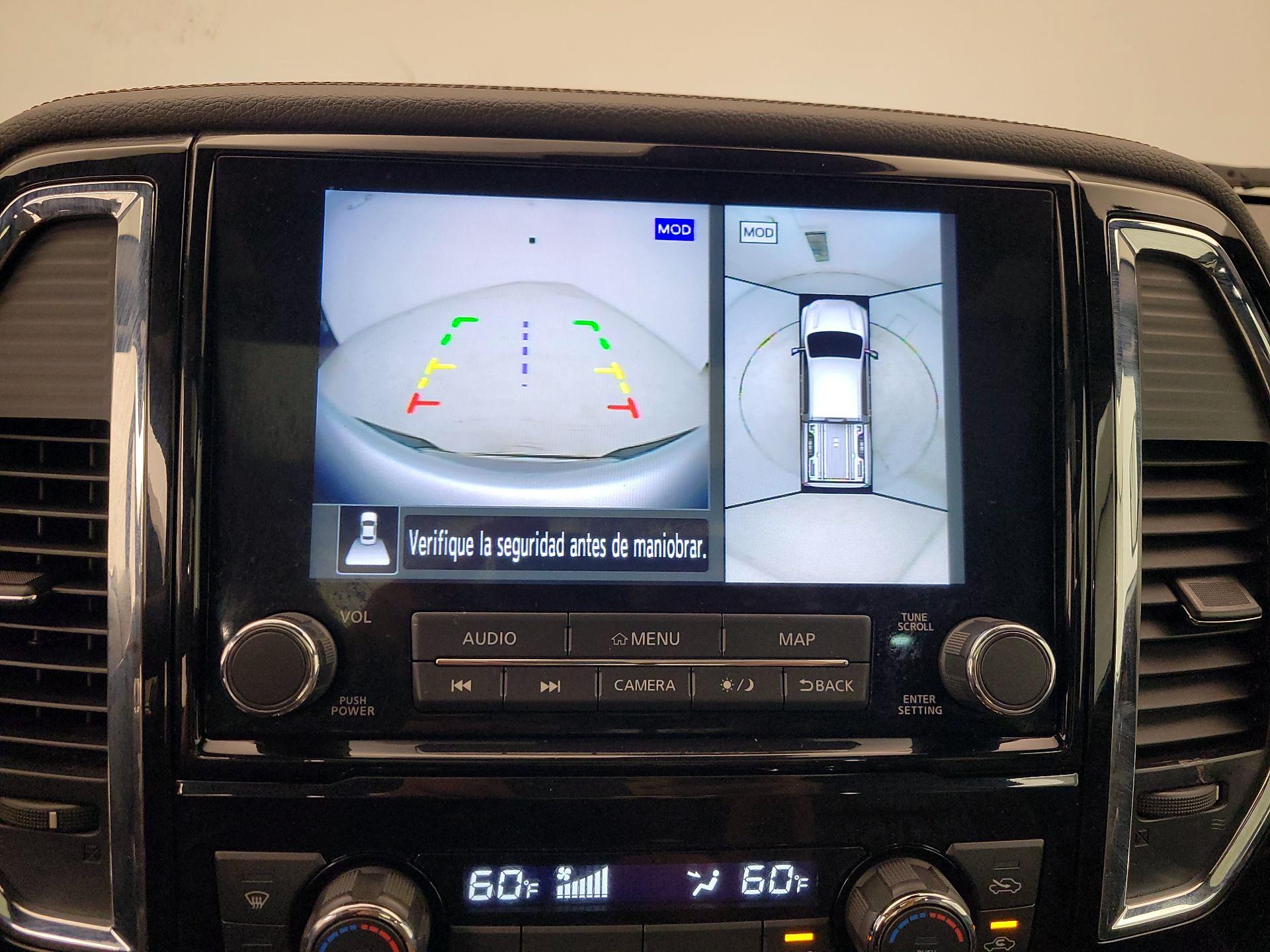 Thumbnail: 2023 Nissan Titan - 15