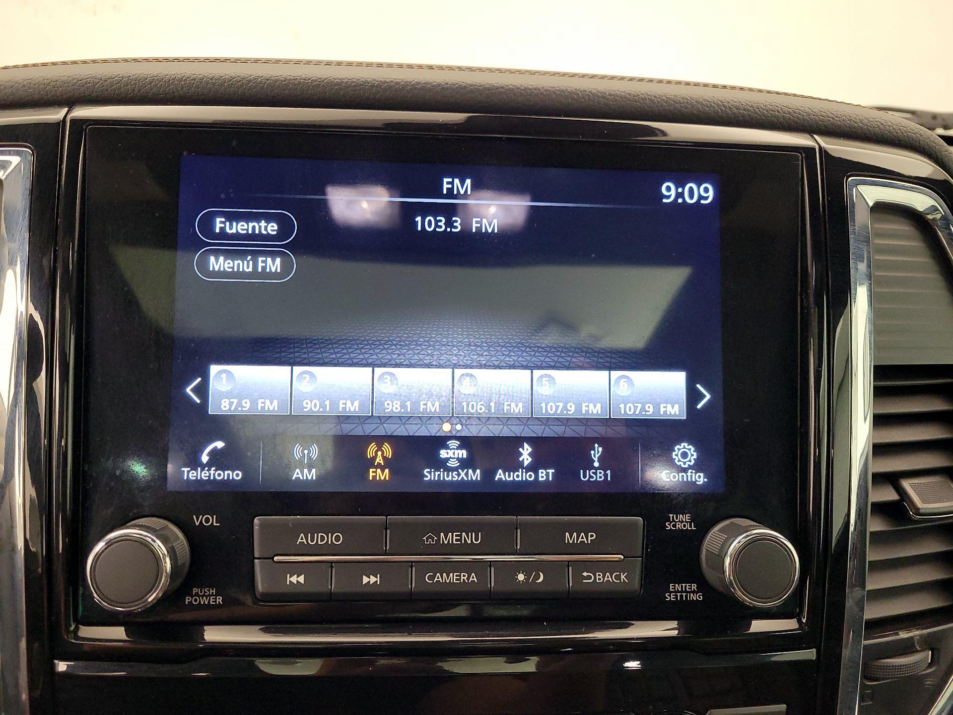 Thumbnail: 2023 Nissan Titan - 16