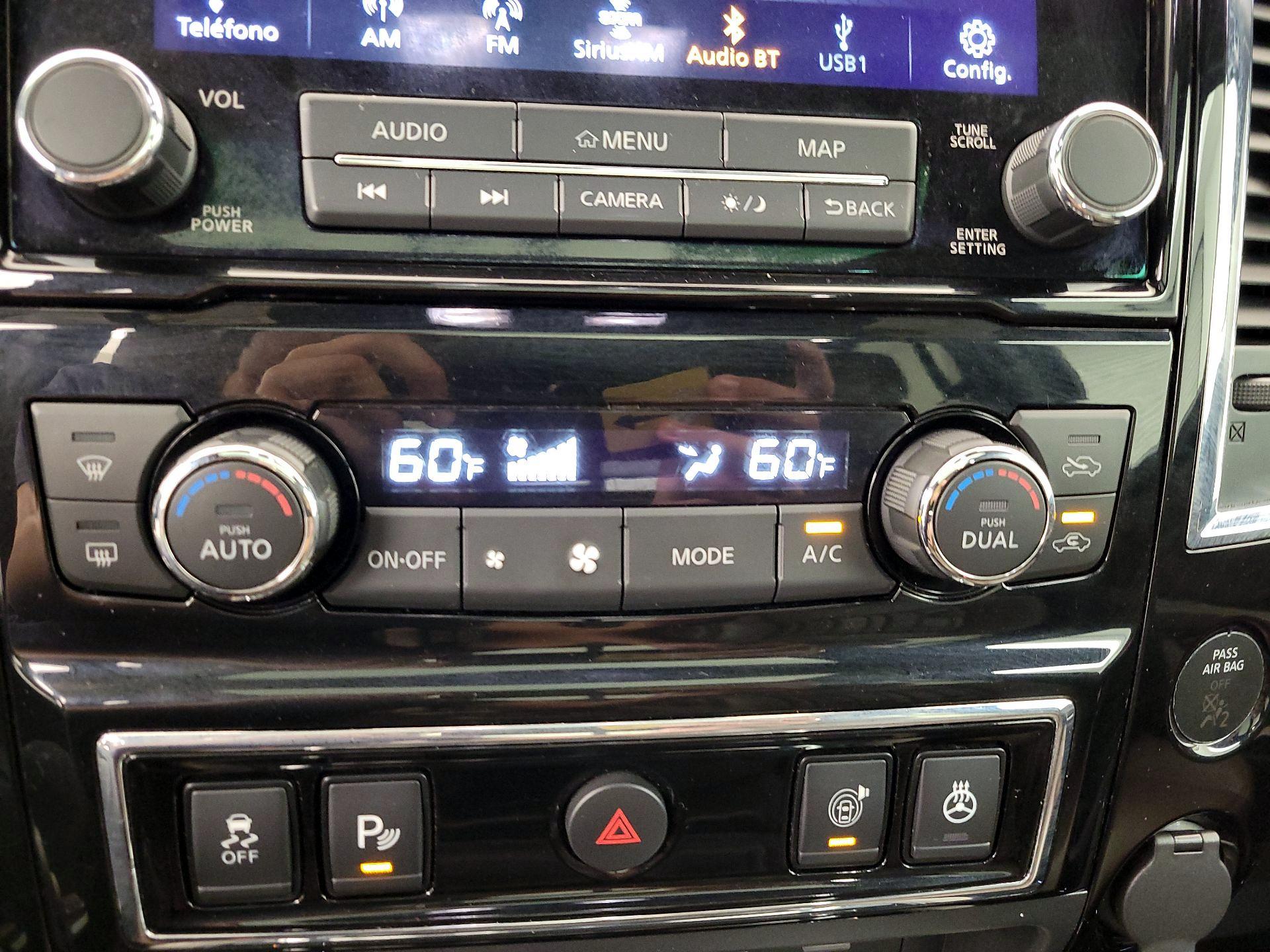 Thumbnail: 2023 Nissan Titan - 17