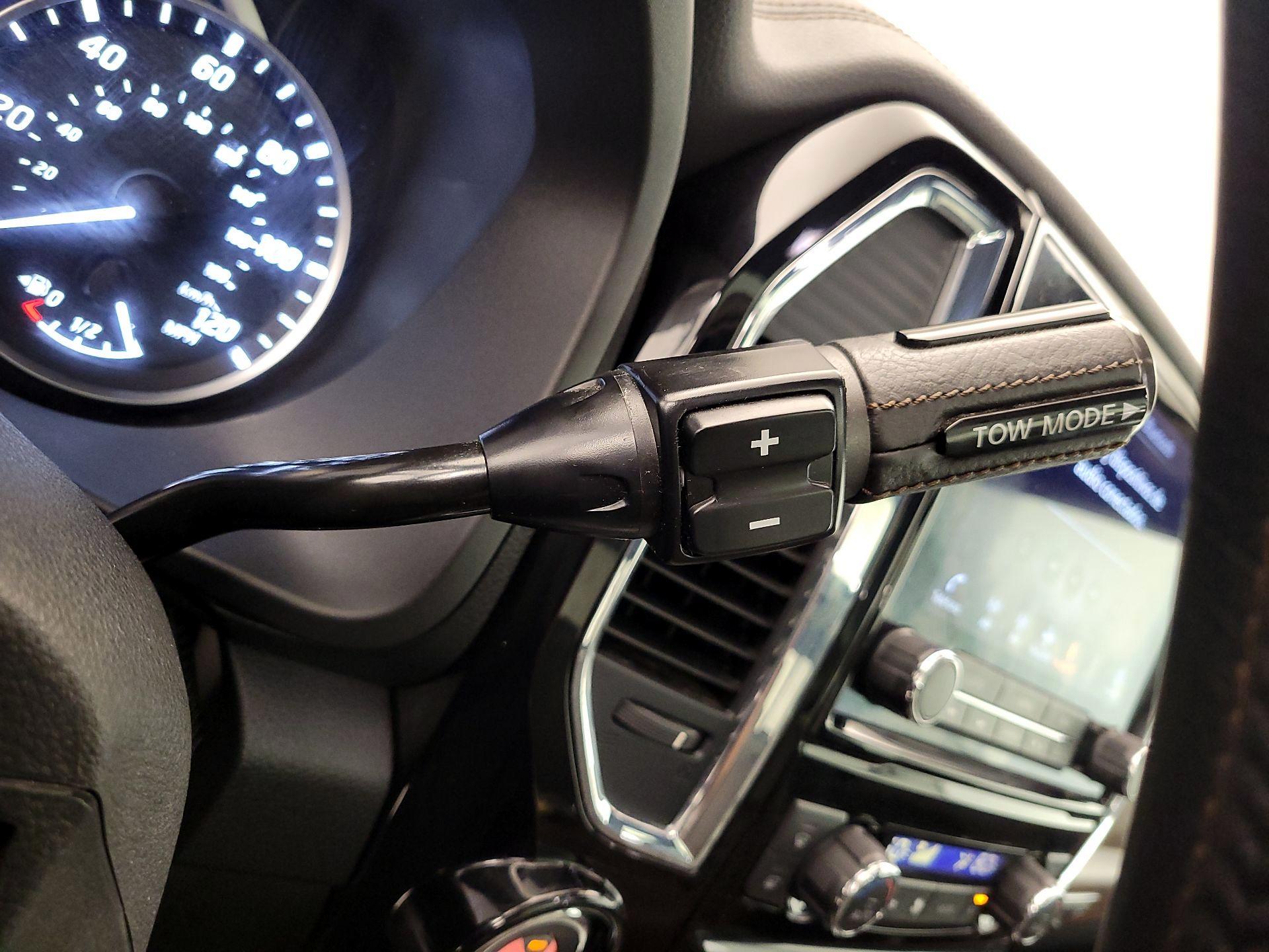 Thumbnail: 2023 Nissan Titan - 18