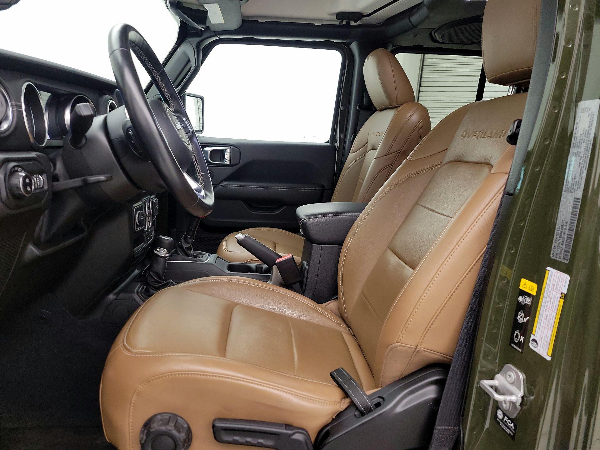 Thumbnail: 2022 Jeep Gladiator - 11