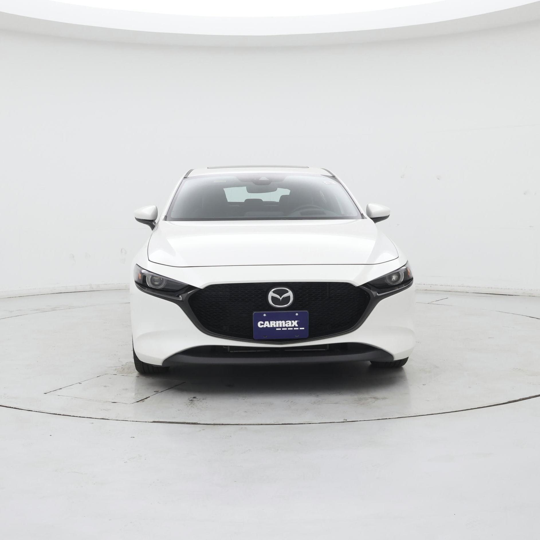 Thumbnail: 2022 Mazda Mazda3 - 5