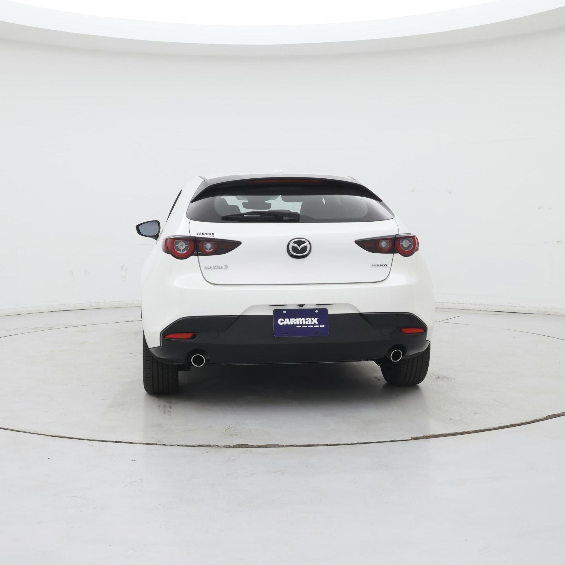 Thumbnail: 2022 Mazda Mazda3 - 6