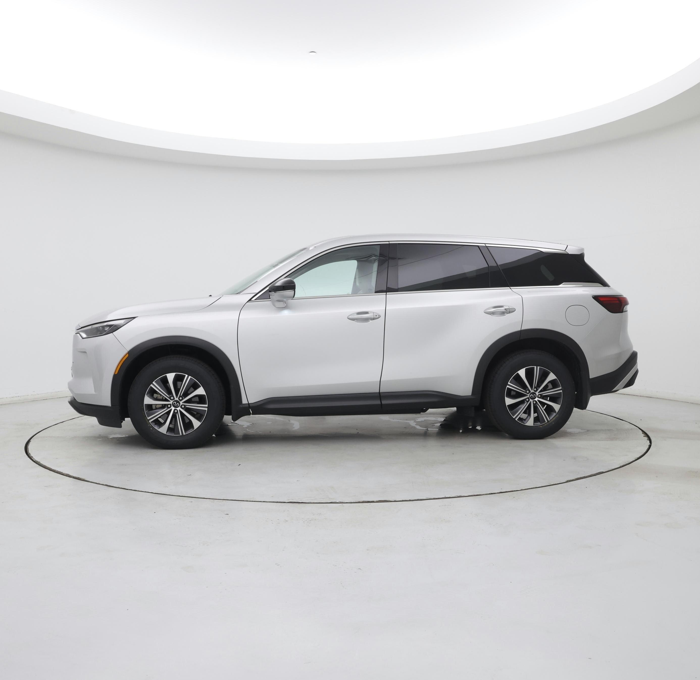 Thumbnail: 2022 INFINITI QX60 - 3