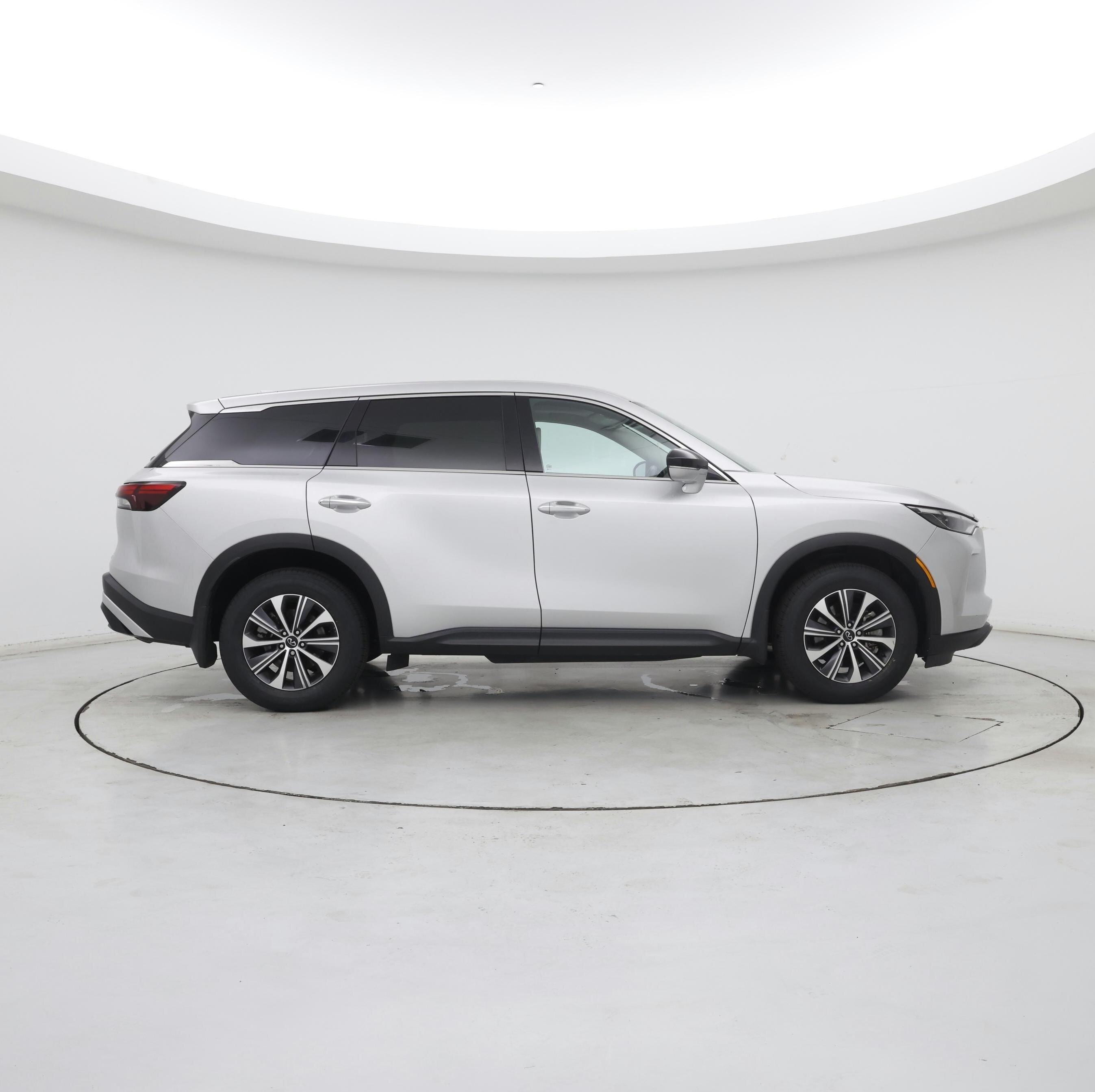 Thumbnail: 2022 INFINITI QX60 - 7