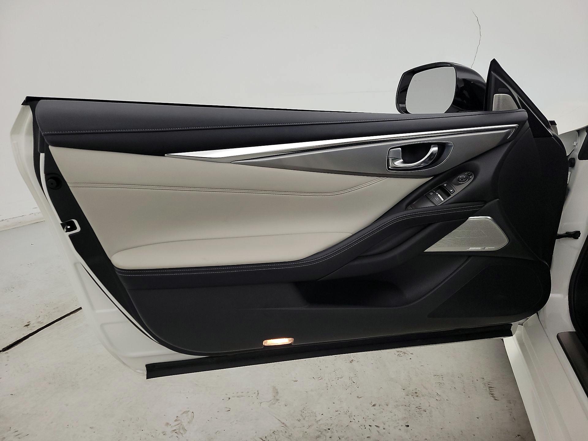 Thumbnail: 2022 INFINITI Q60 - 12