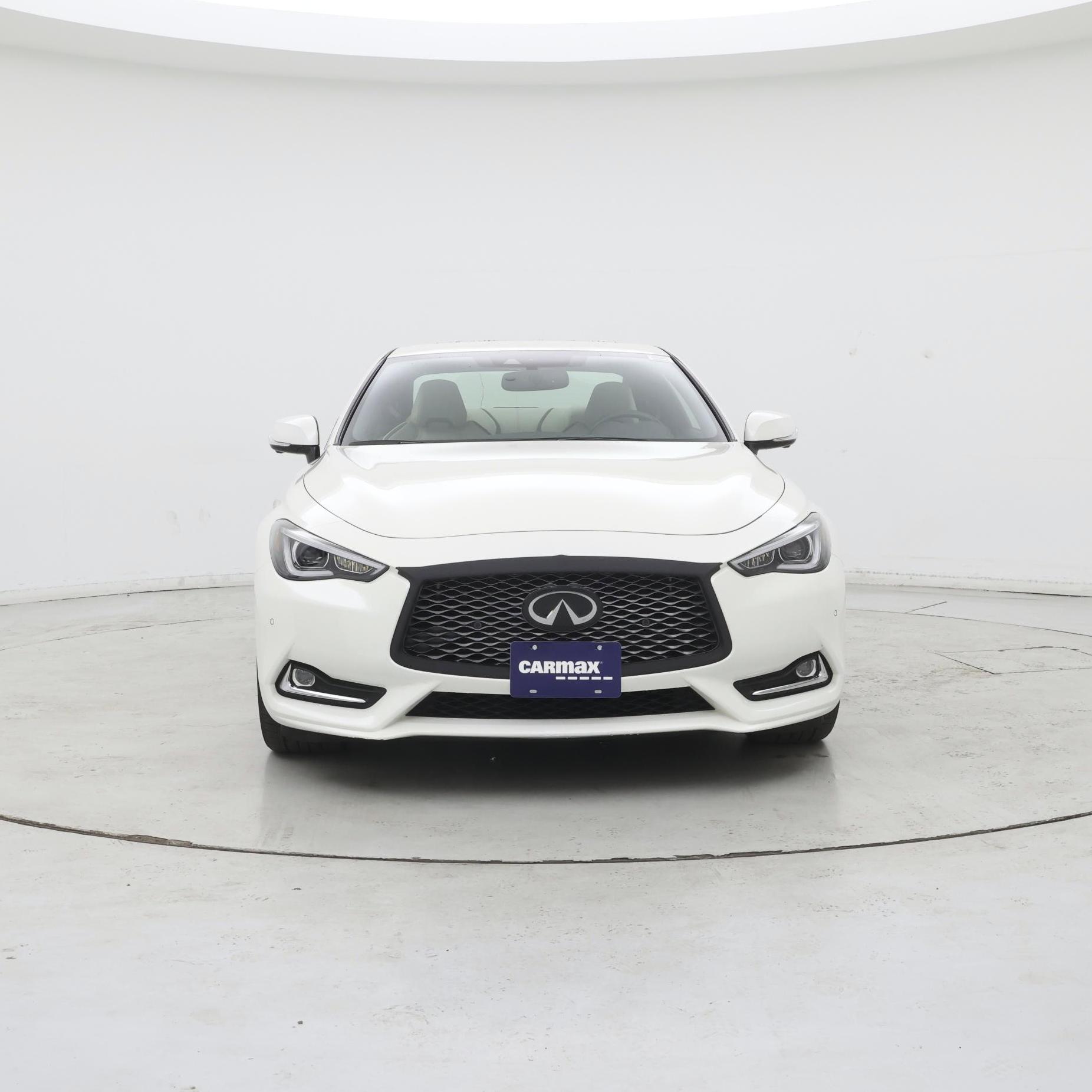 Thumbnail: 2022 INFINITI Q60 - 5
