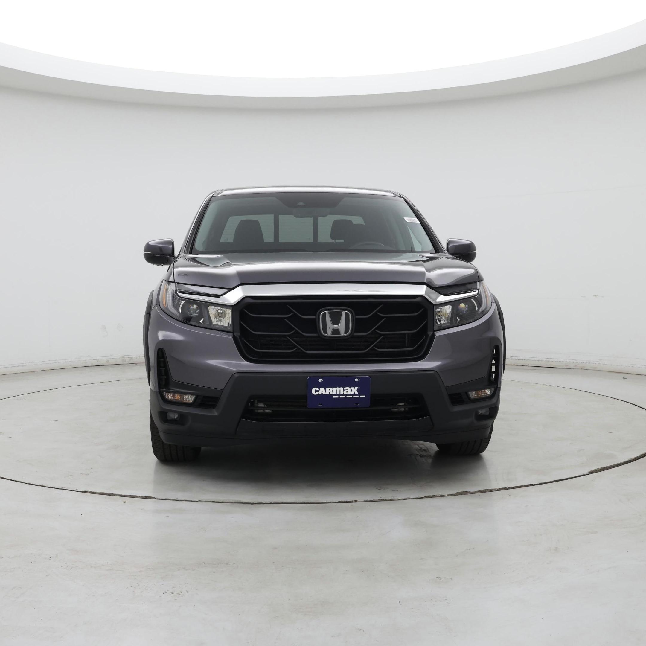 Thumbnail: 2022 Honda Ridgeline - 5