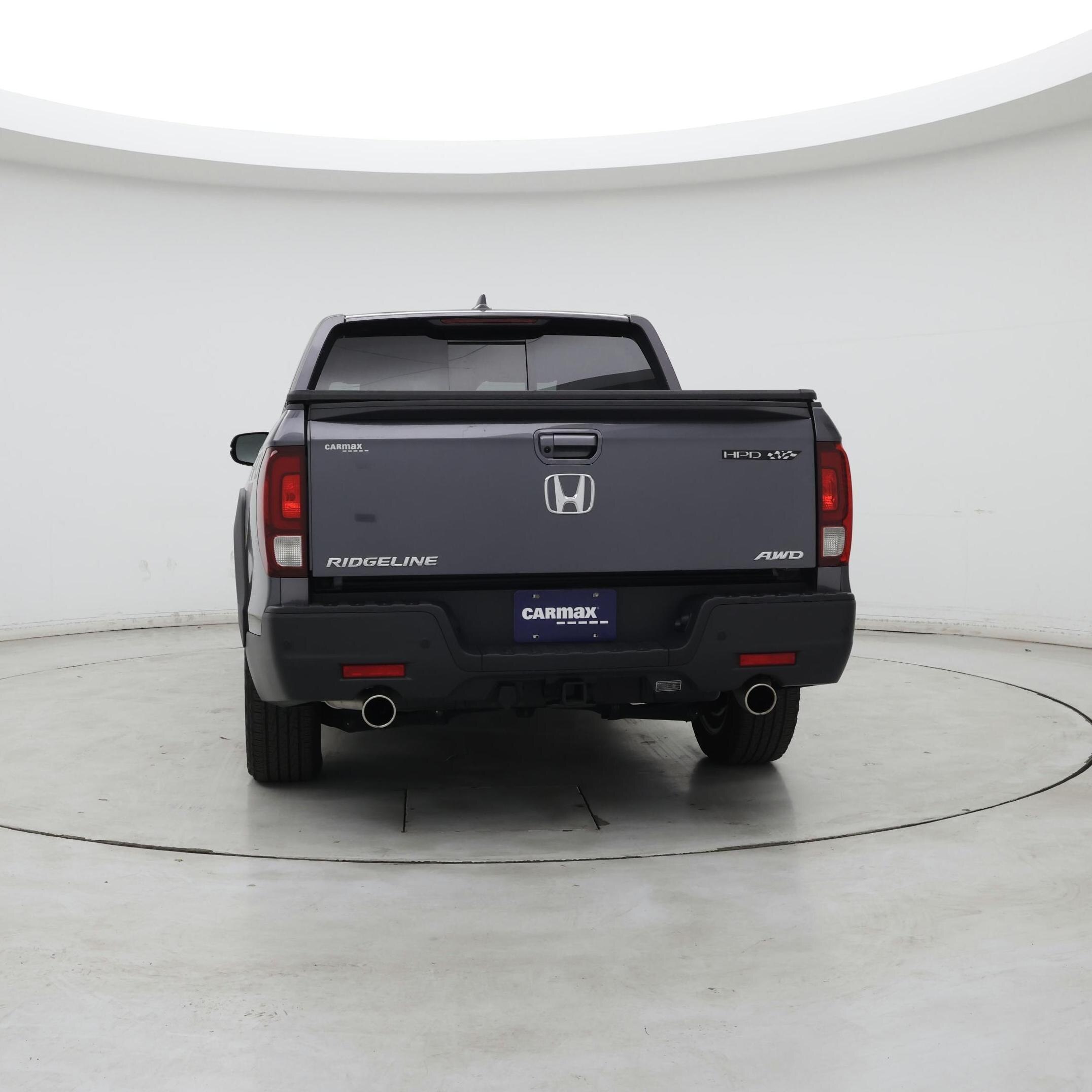 Thumbnail: 2022 Honda Ridgeline - 6