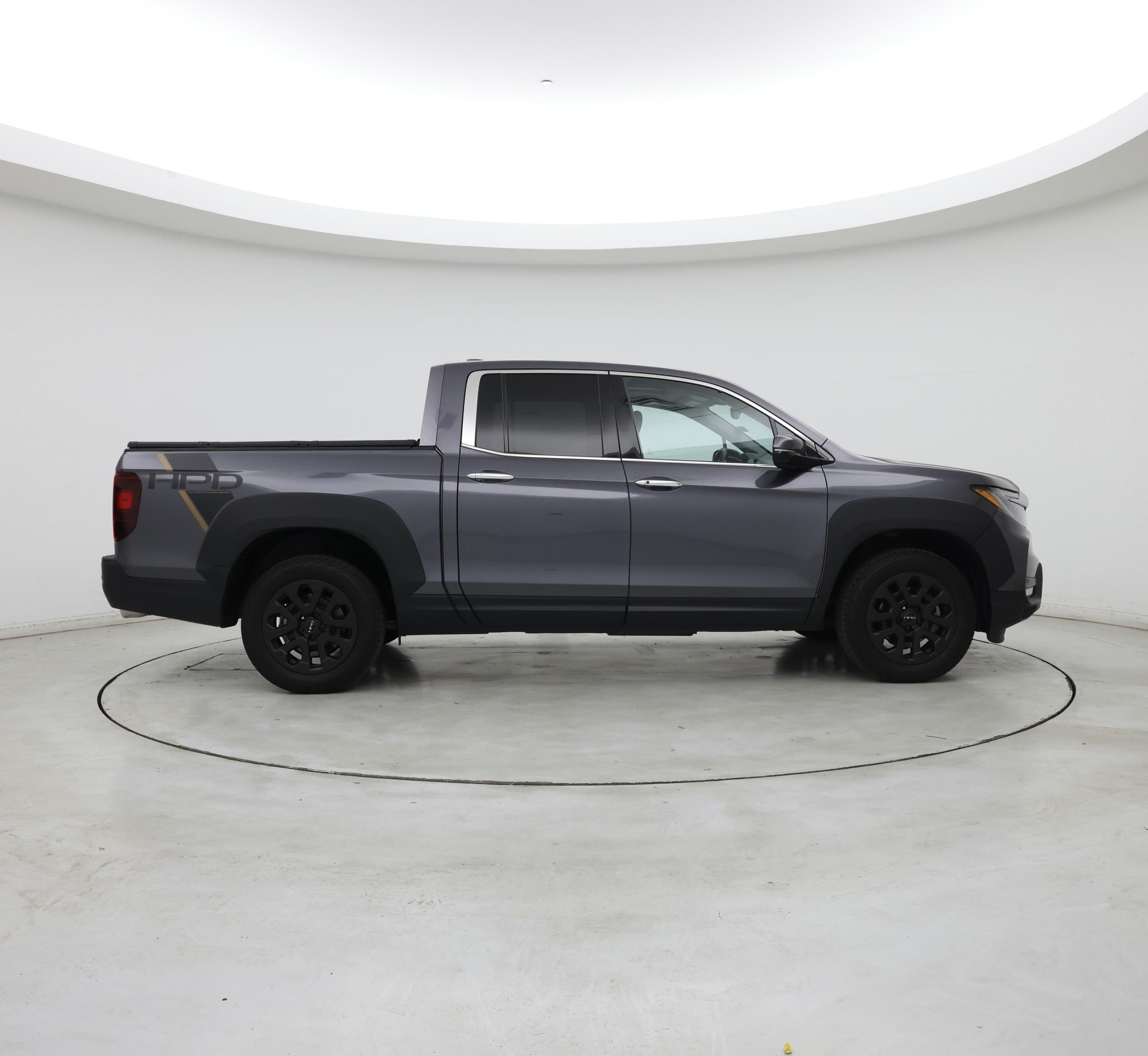Thumbnail: 2022 Honda Ridgeline - 7