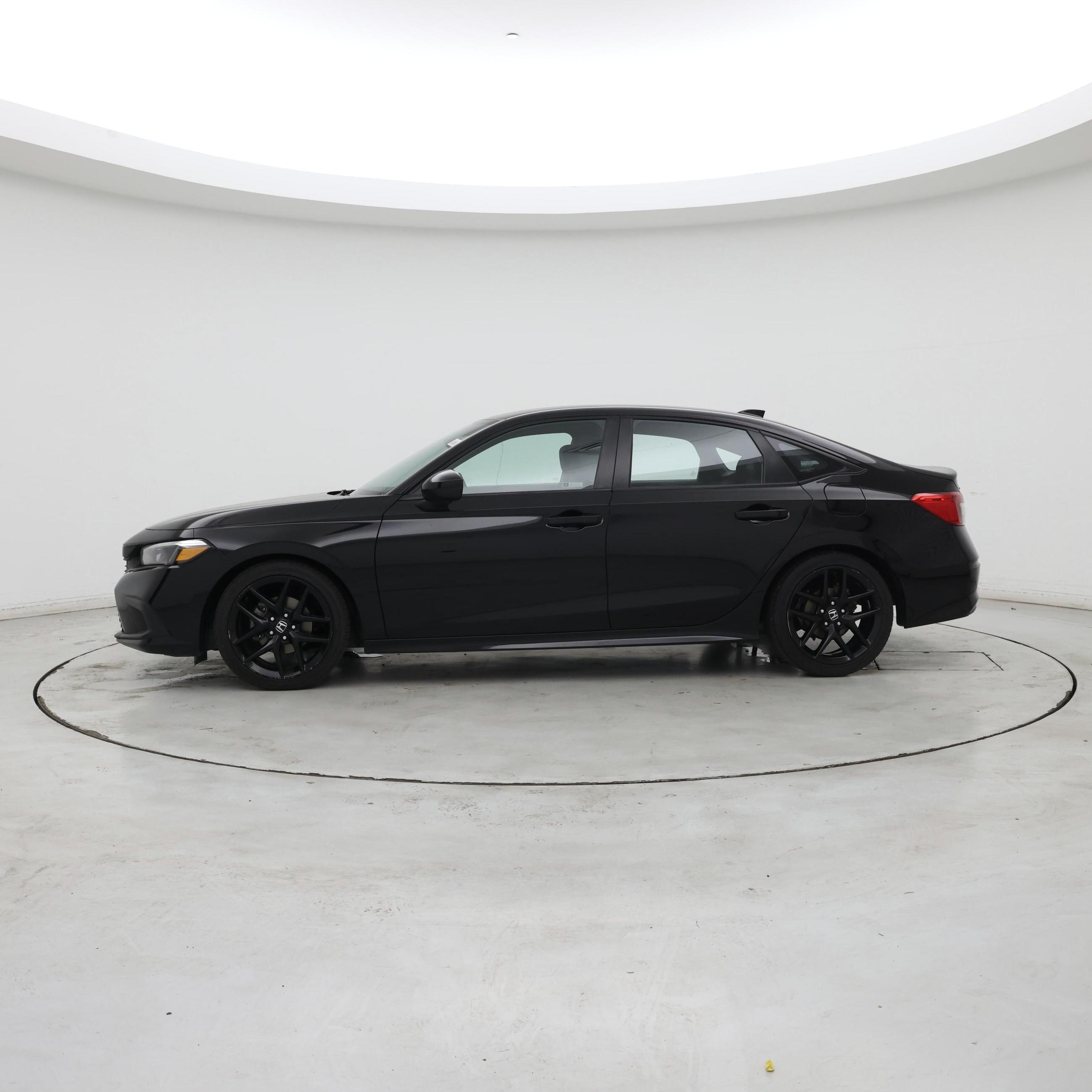 Thumbnail: 2023 Honda Civic - 3
