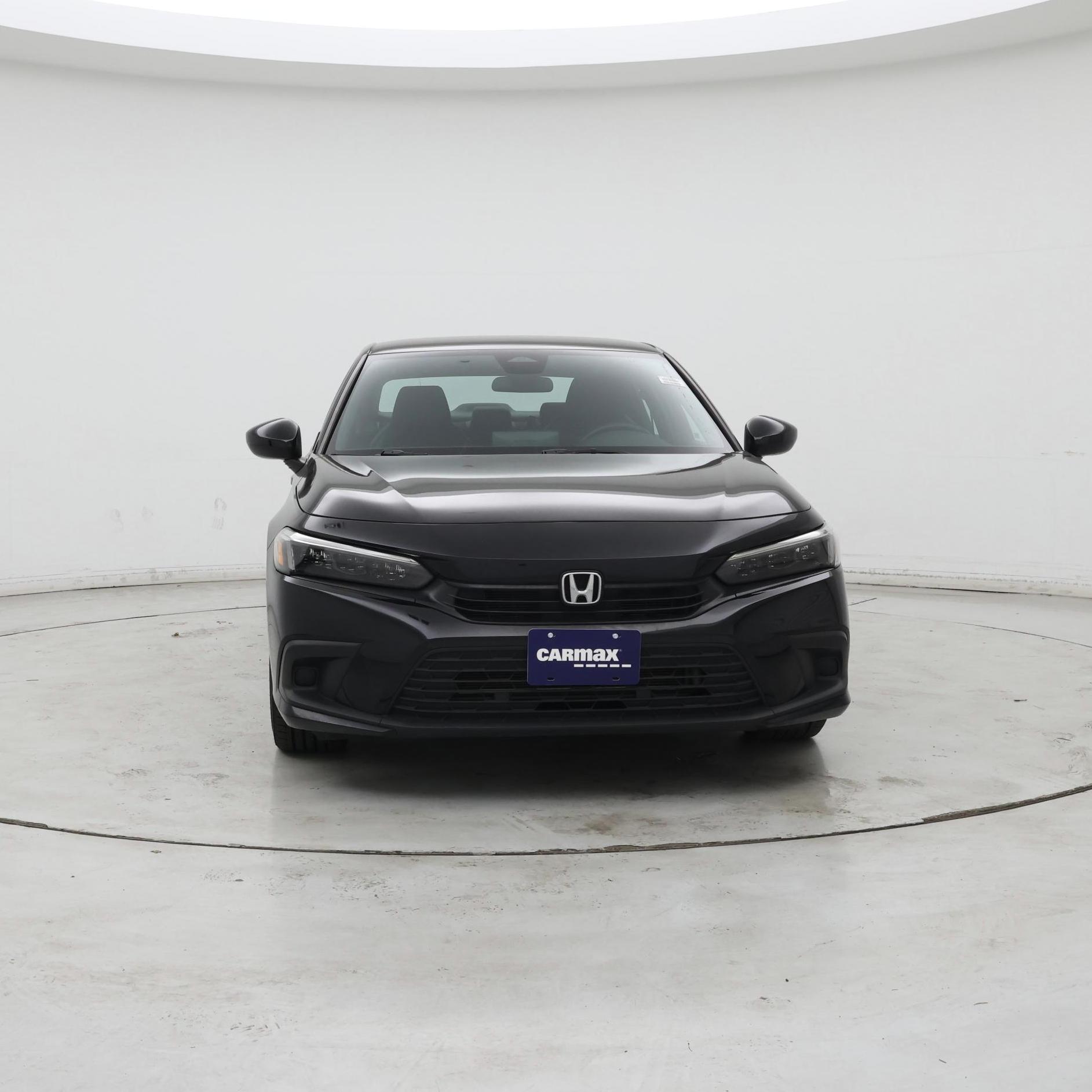Thumbnail: 2023 Honda Civic - 5