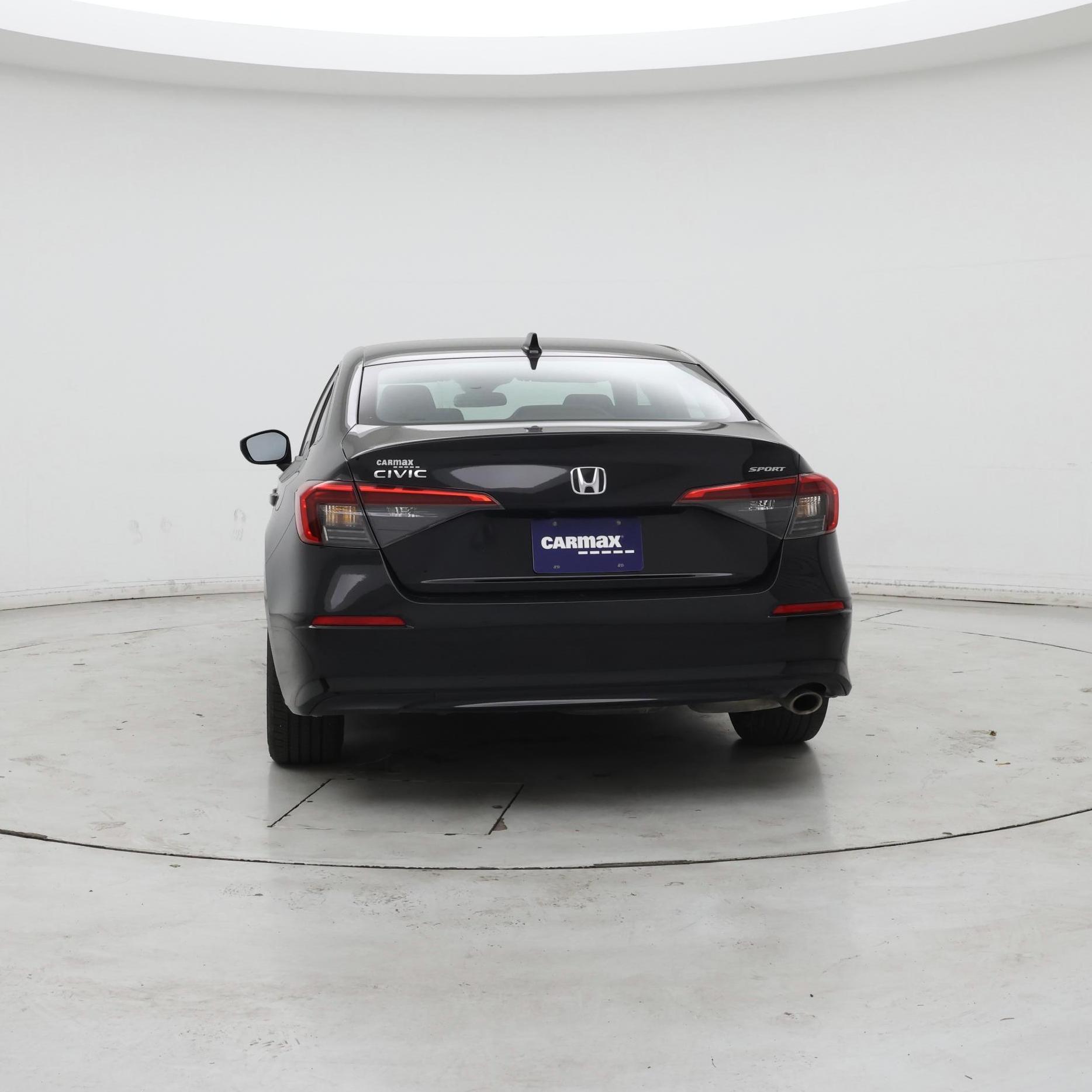 Thumbnail: 2023 Honda Civic - 6