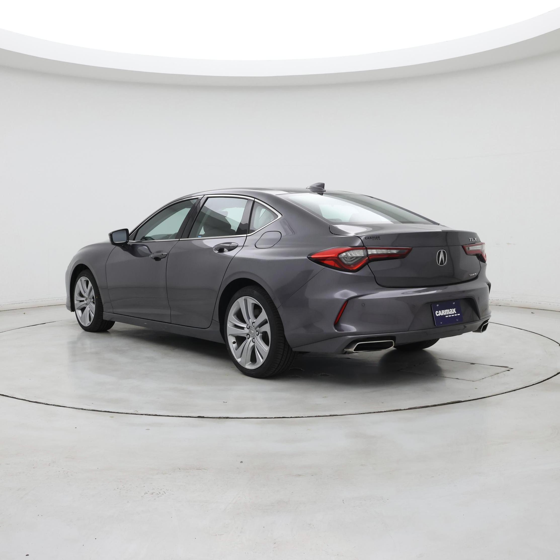 Thumbnail: 2022 Acura TLX - 2