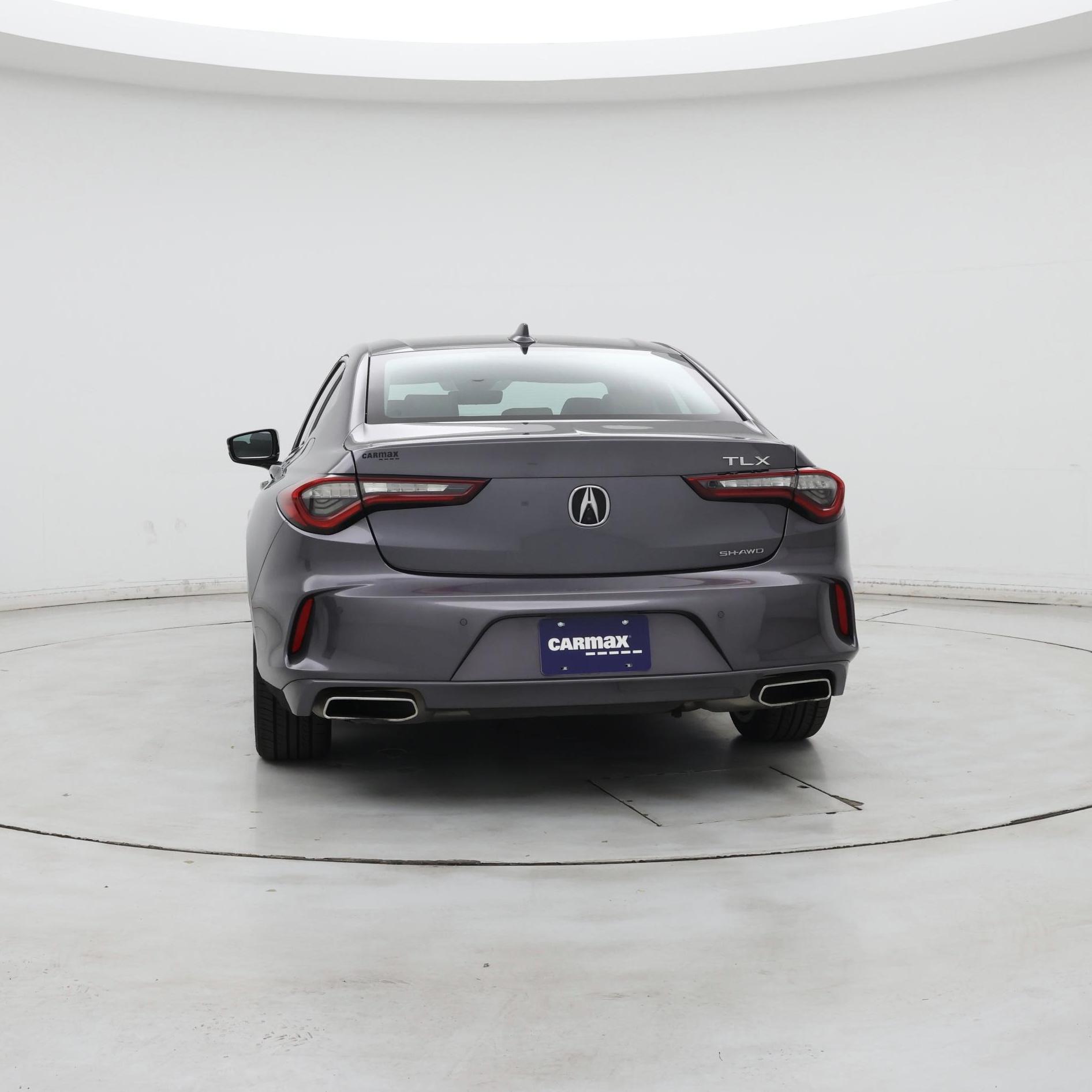 Thumbnail: 2022 Acura TLX - 6