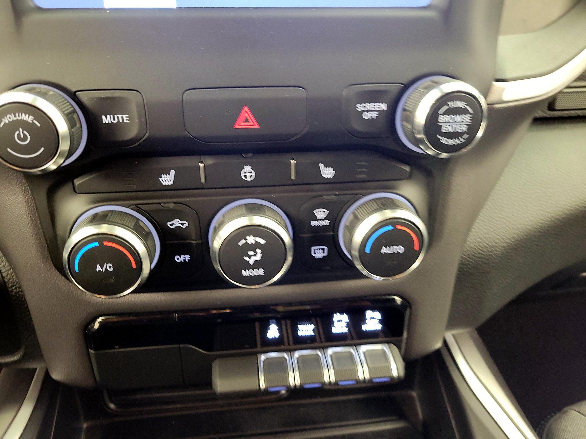 Thumbnail: 2022 RAM 1500 - 16