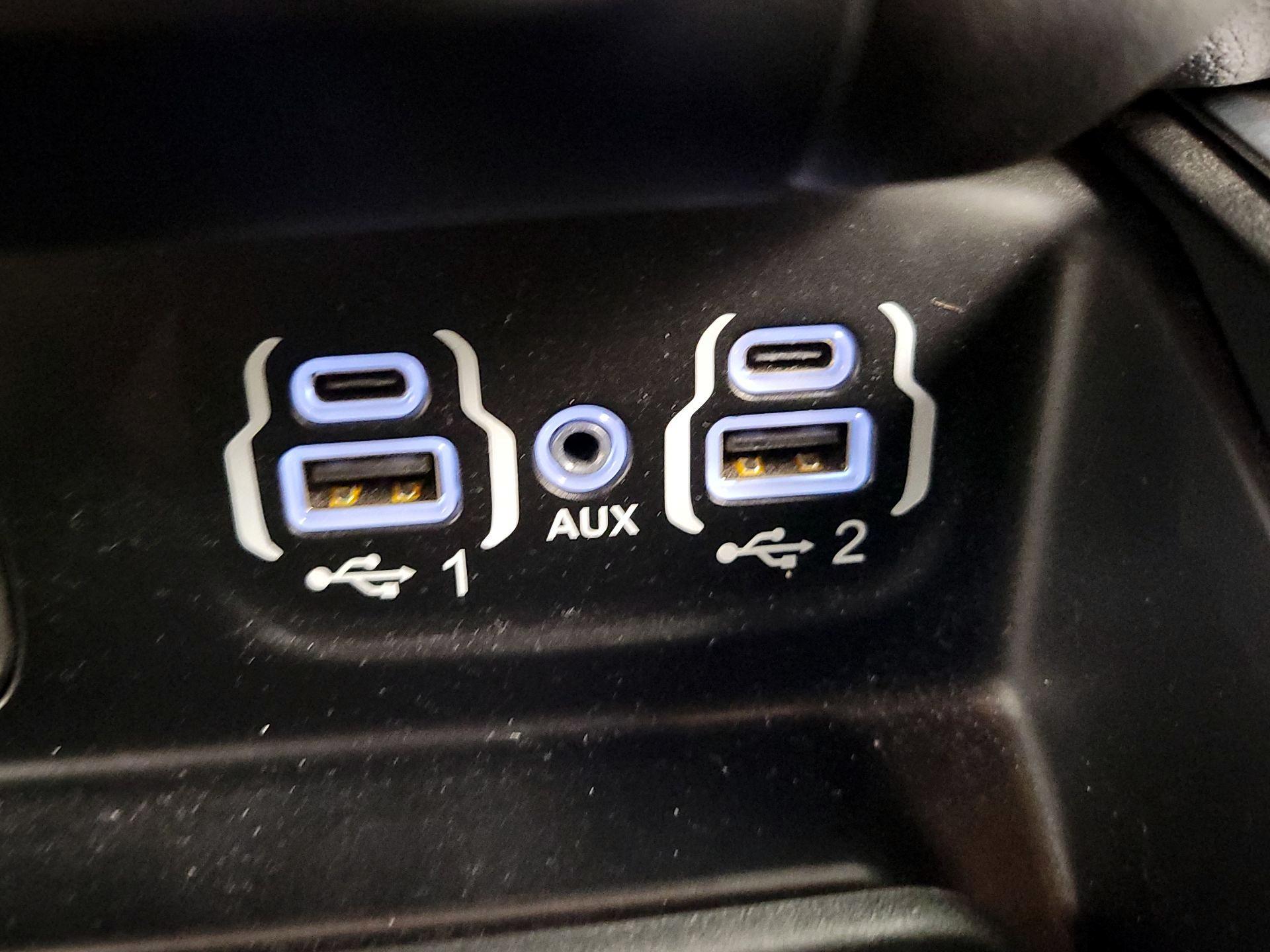 Thumbnail: 2022 RAM 1500 - 18