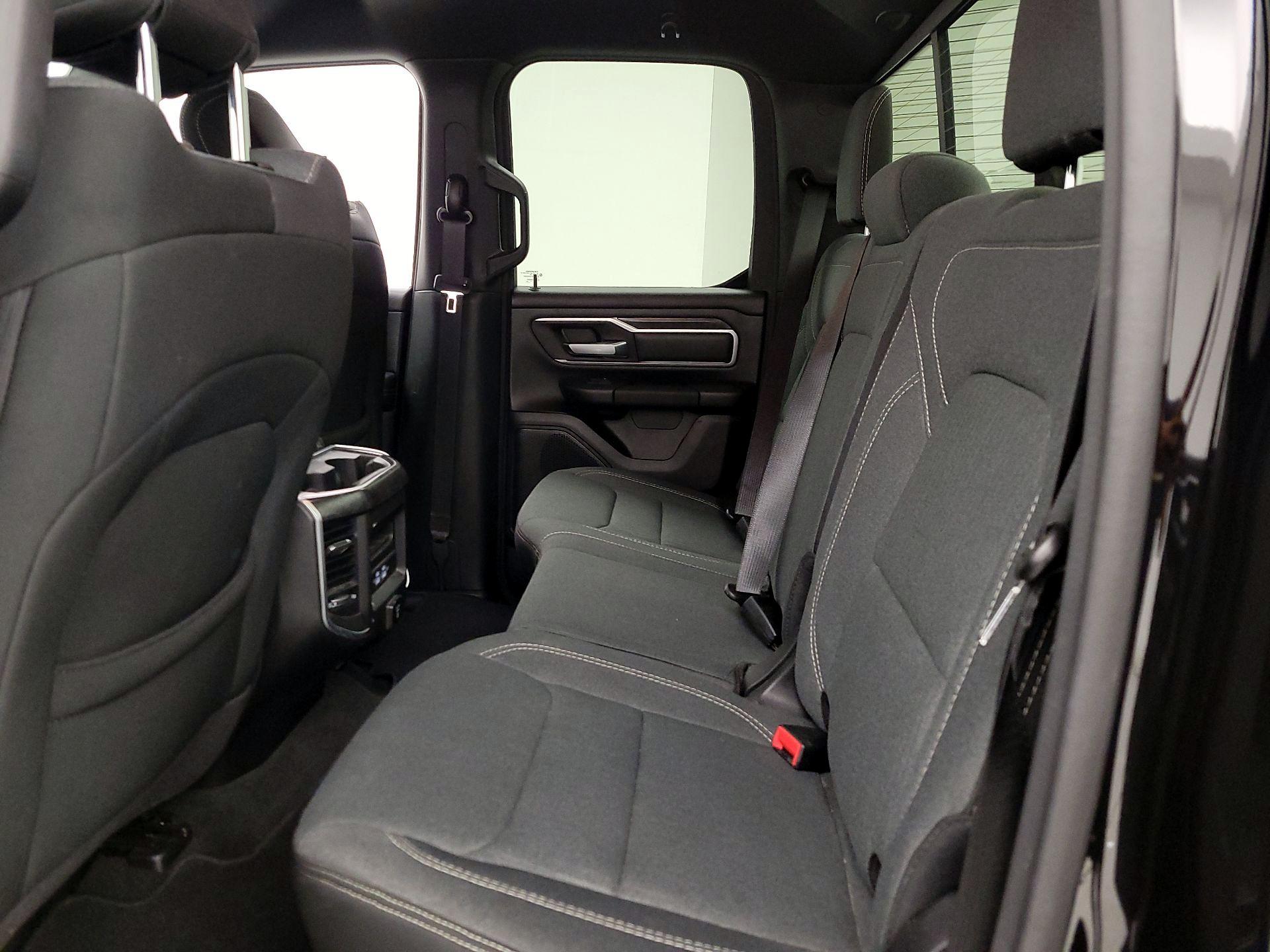 Thumbnail: 2022 RAM 1500 - 19