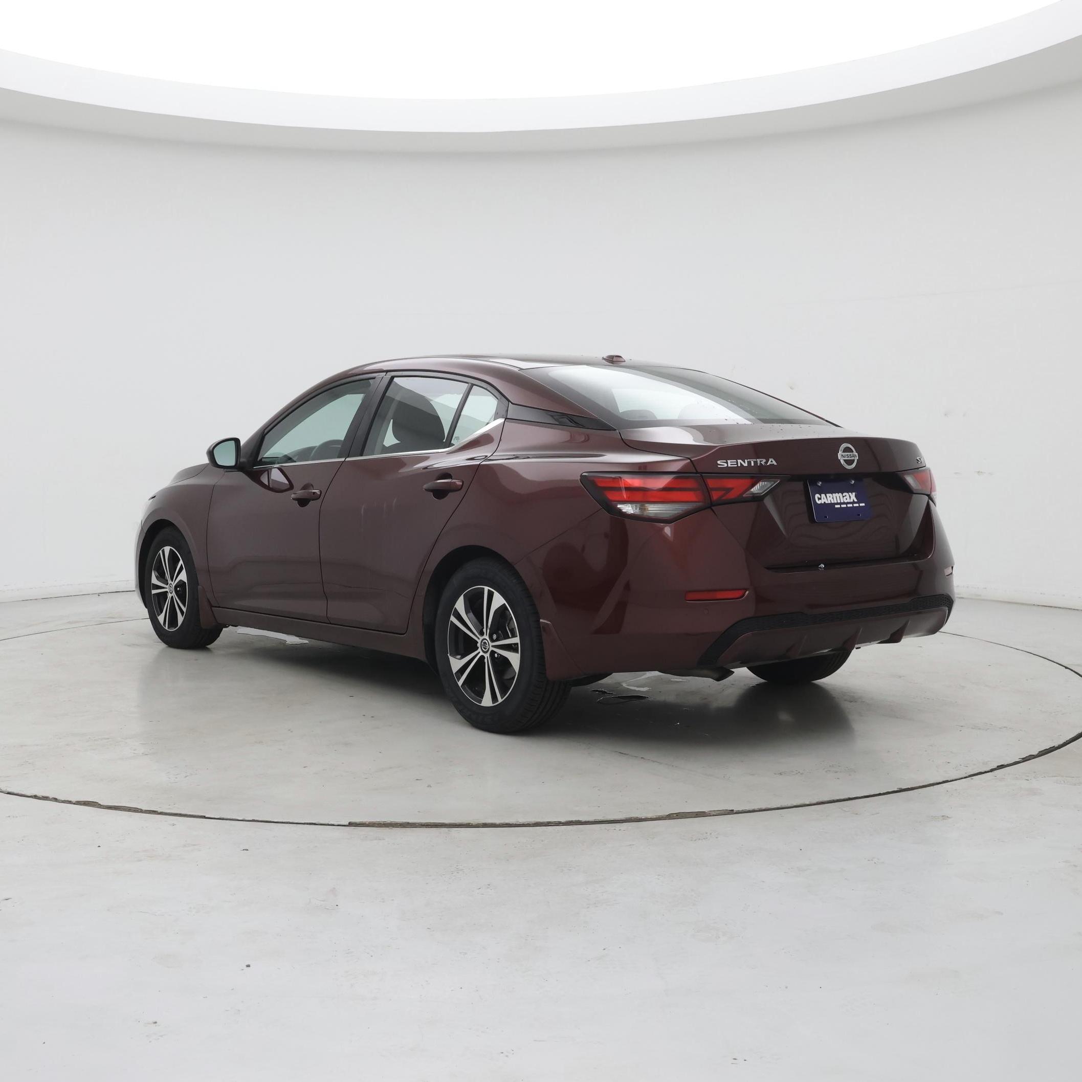Thumbnail: 2022 Nissan Sentra - 2