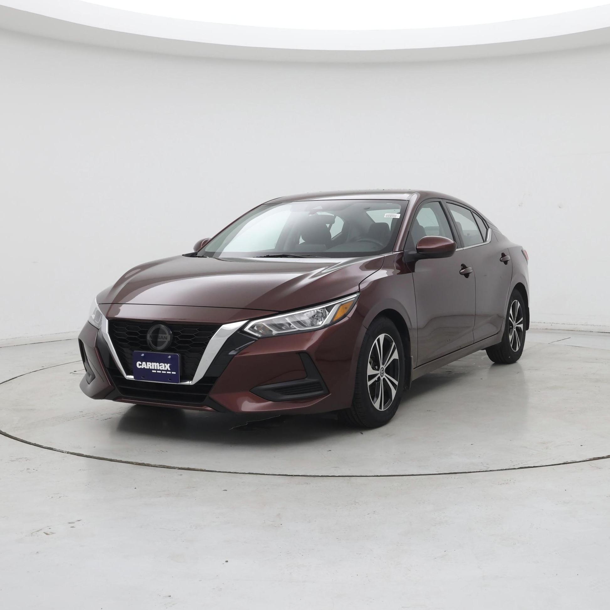 Thumbnail: 2022 Nissan Sentra - 4