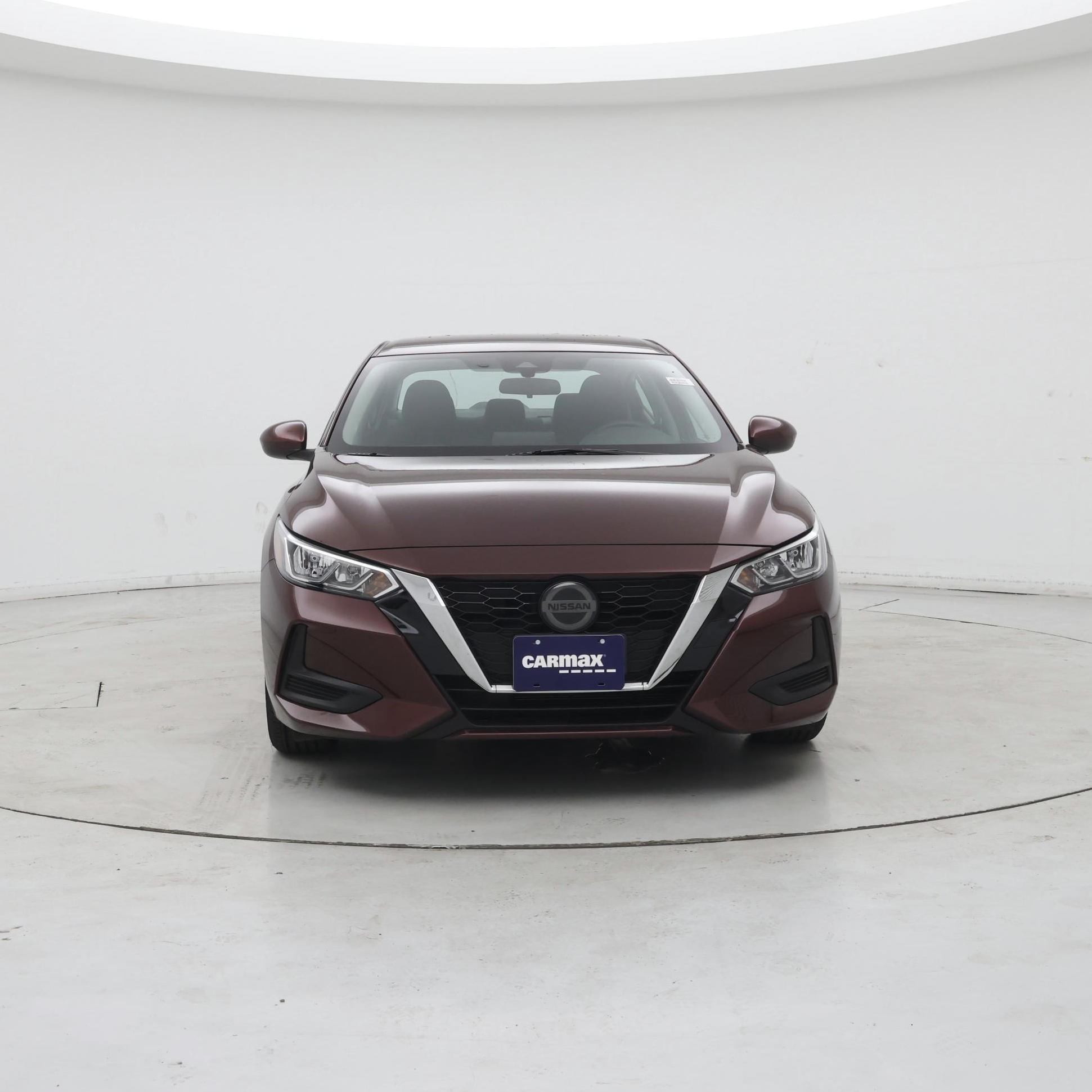 Thumbnail: 2022 Nissan Sentra - 5