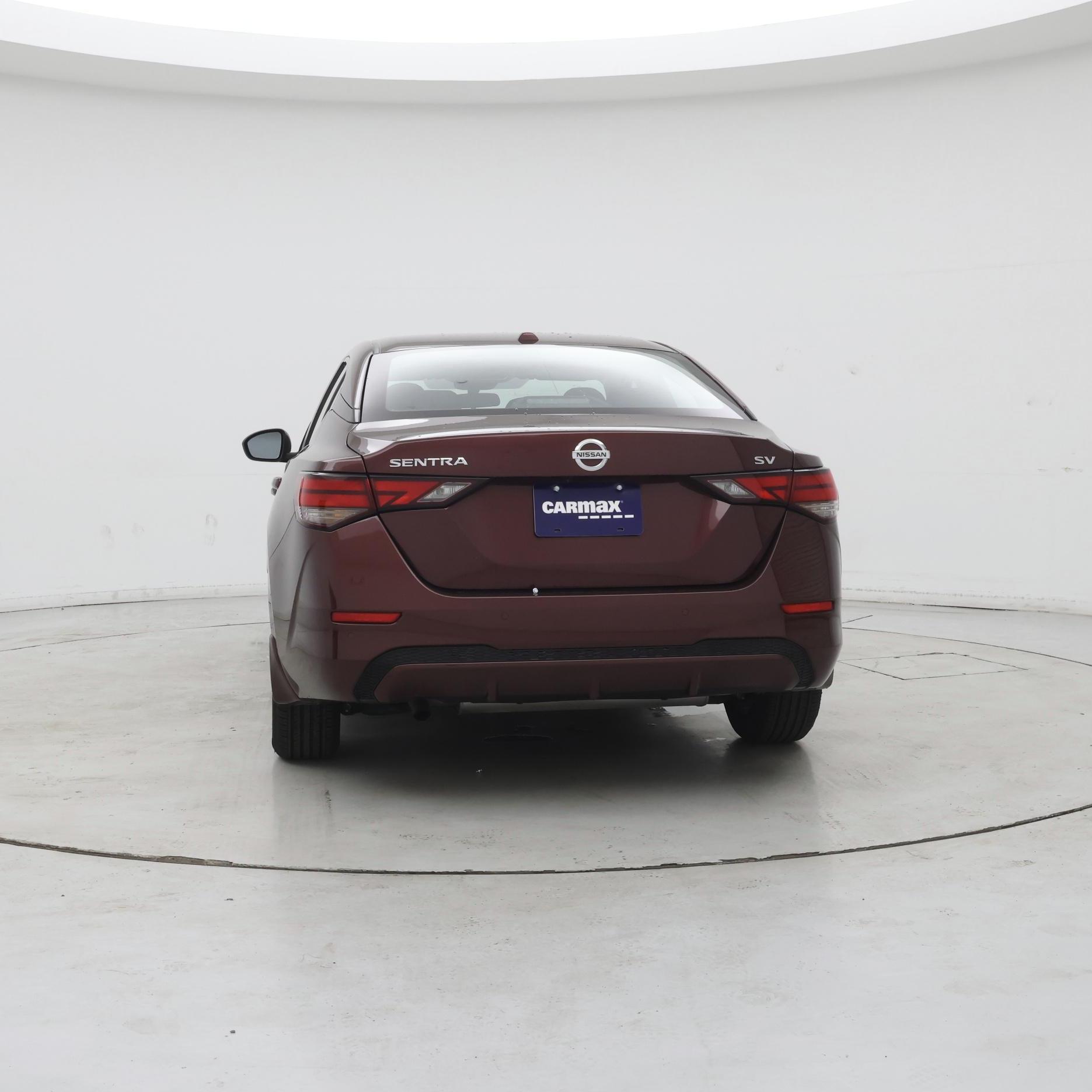 Thumbnail: 2022 Nissan Sentra - 6