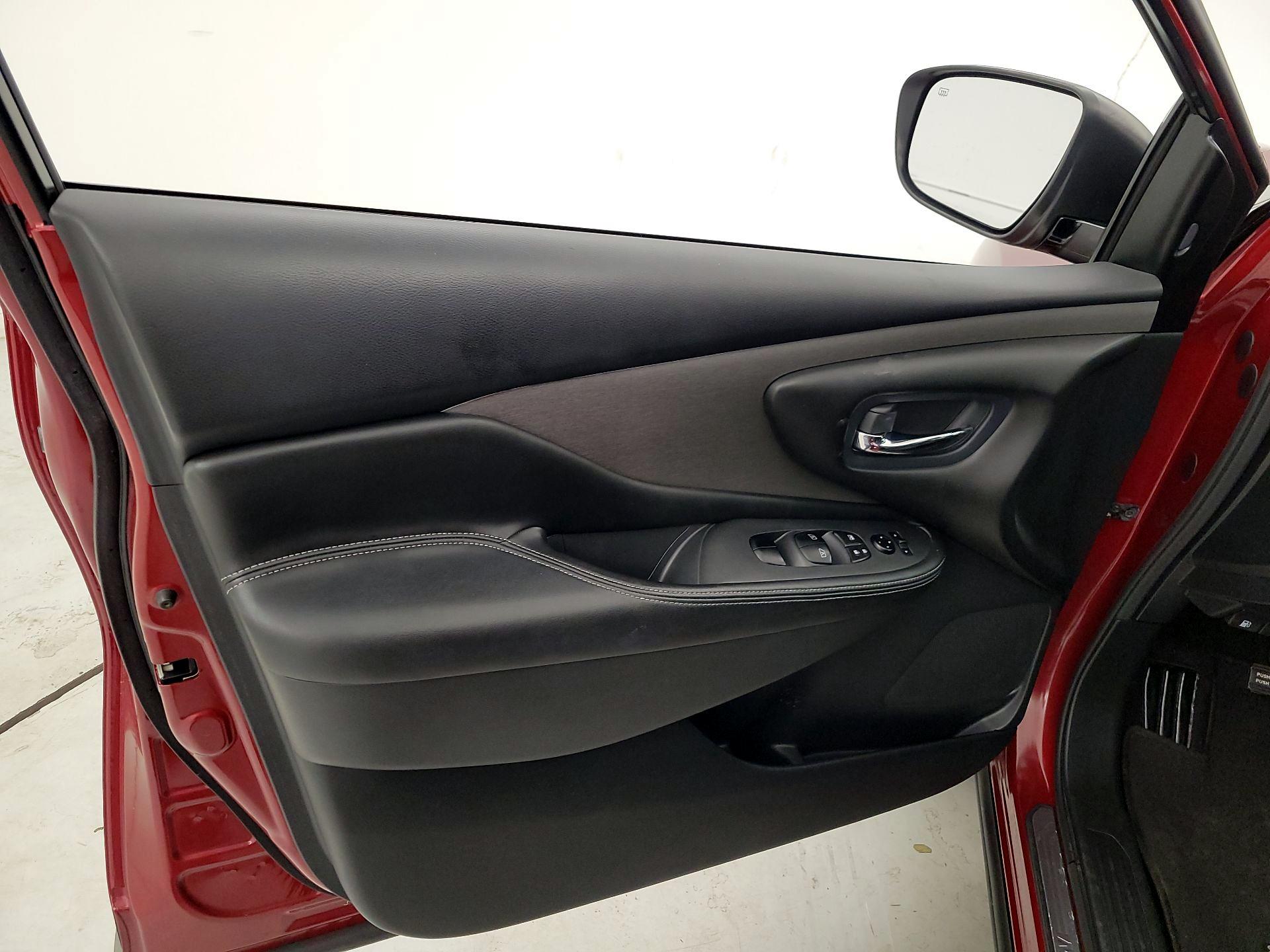 Thumbnail: 2021 Nissan Murano - 12