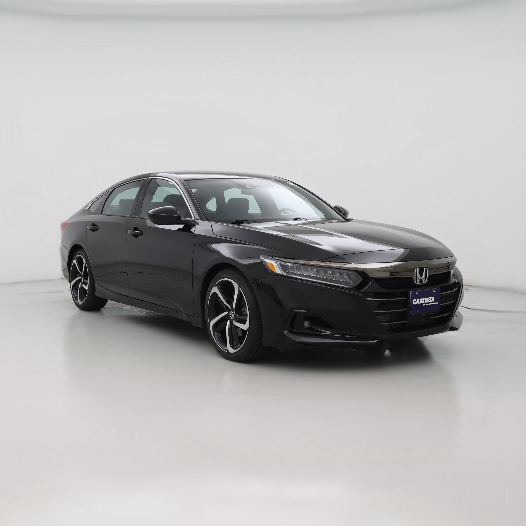 Thumbnail: 2022 Honda Accord - 1
