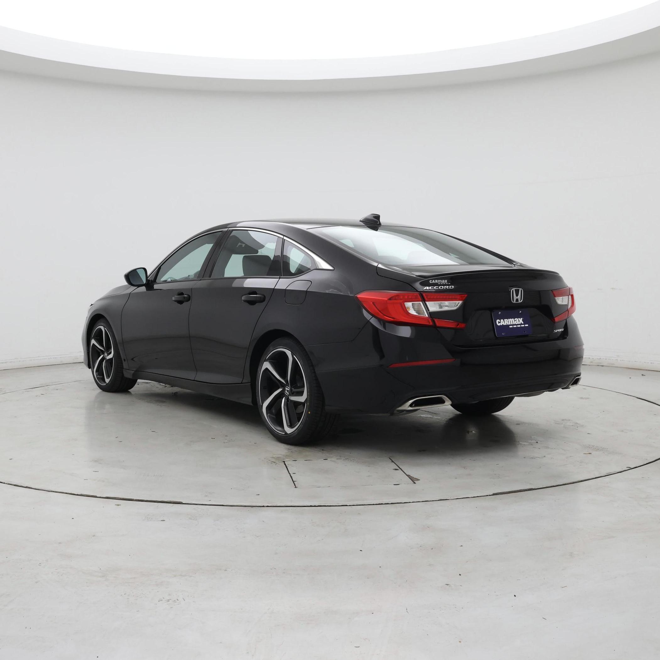 Thumbnail: 2022 Honda Accord - 2