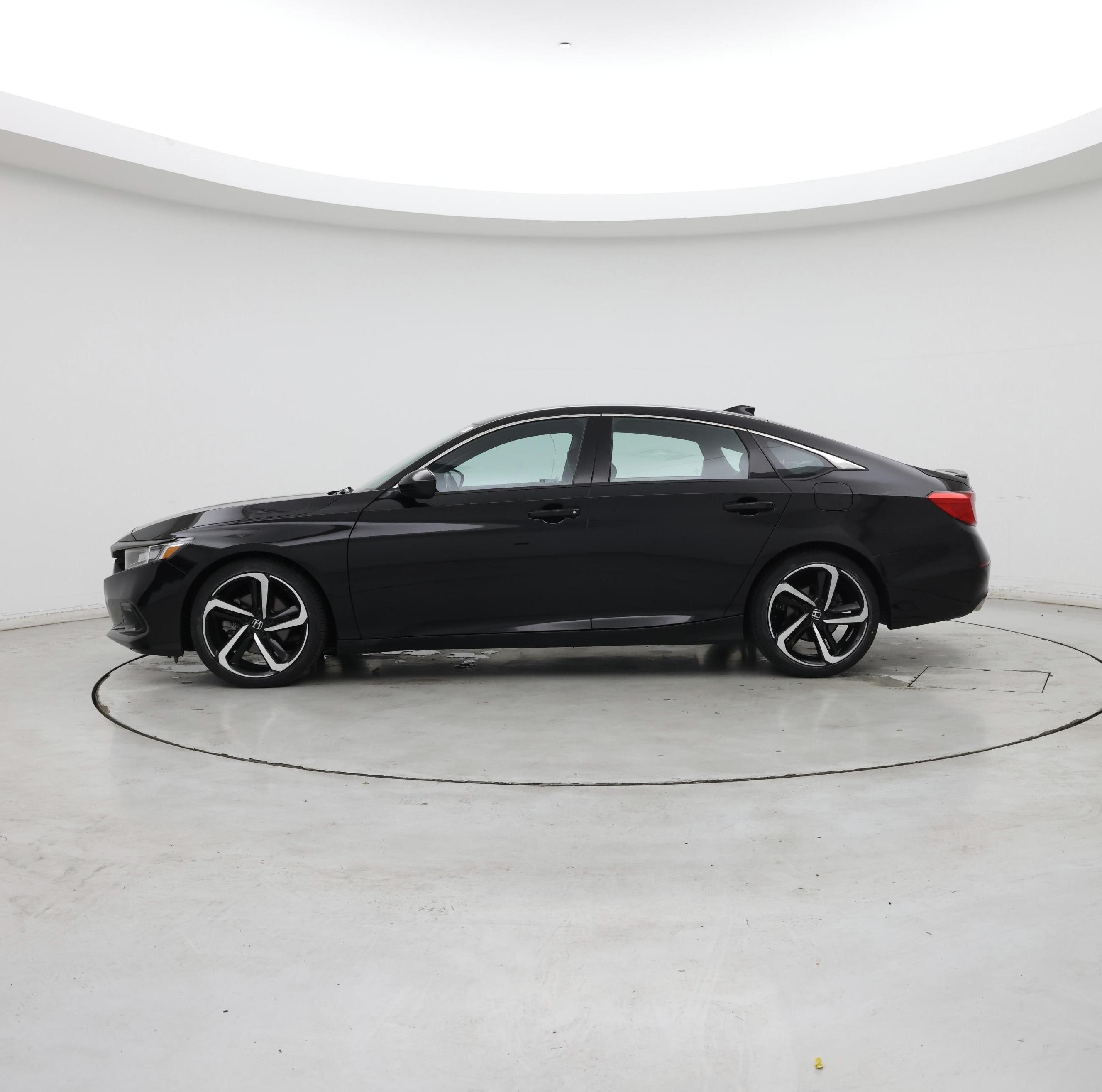 Thumbnail: 2022 Honda Accord - 3