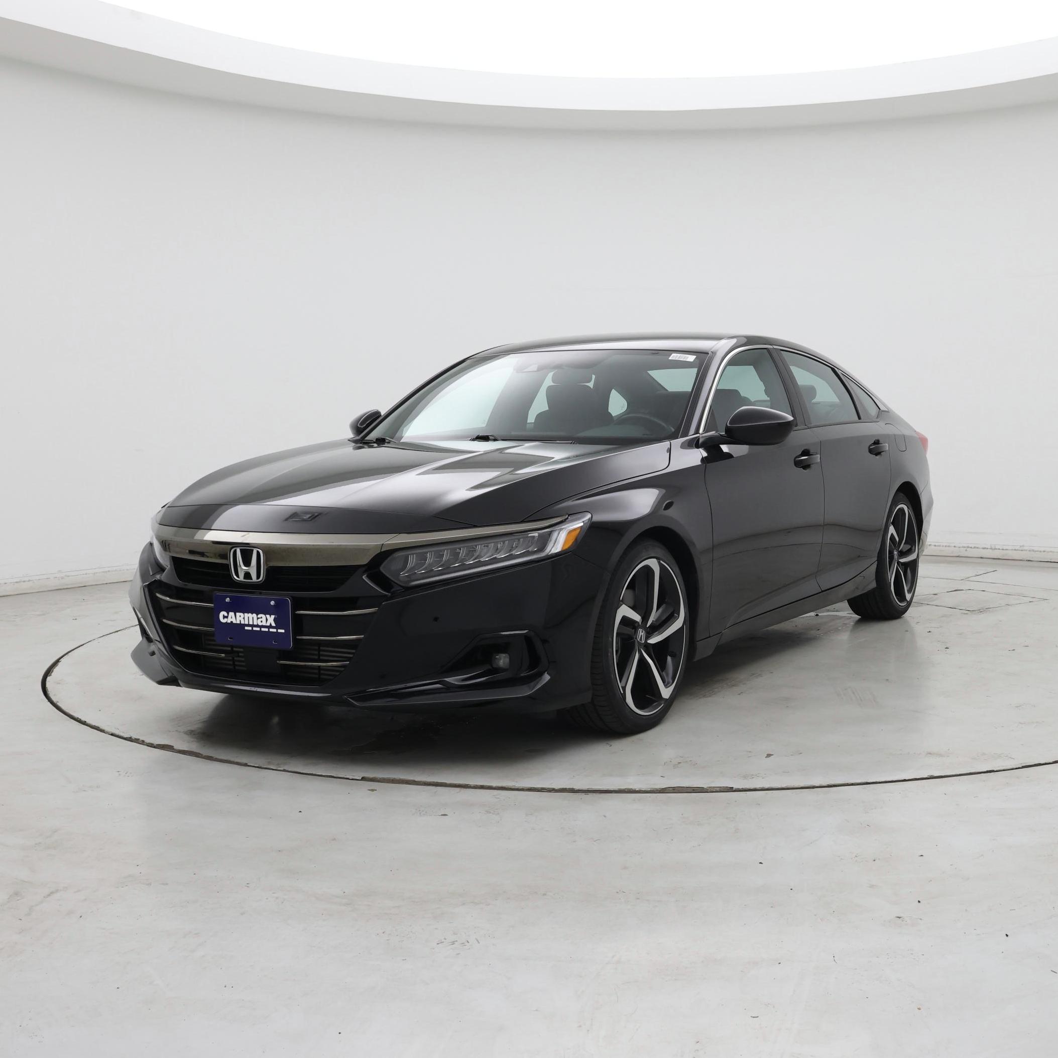 Thumbnail: 2022 Honda Accord - 4