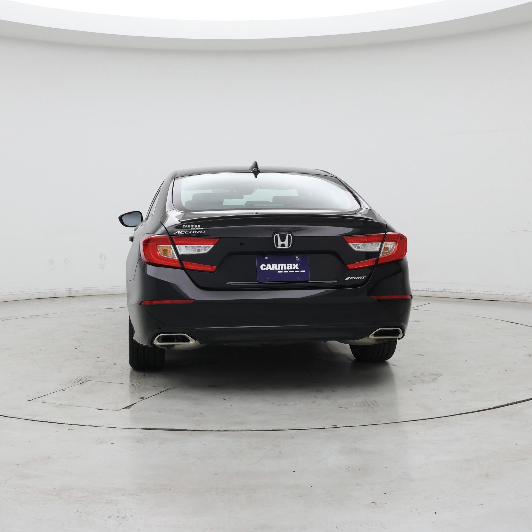 Thumbnail: 2022 Honda Accord - 6