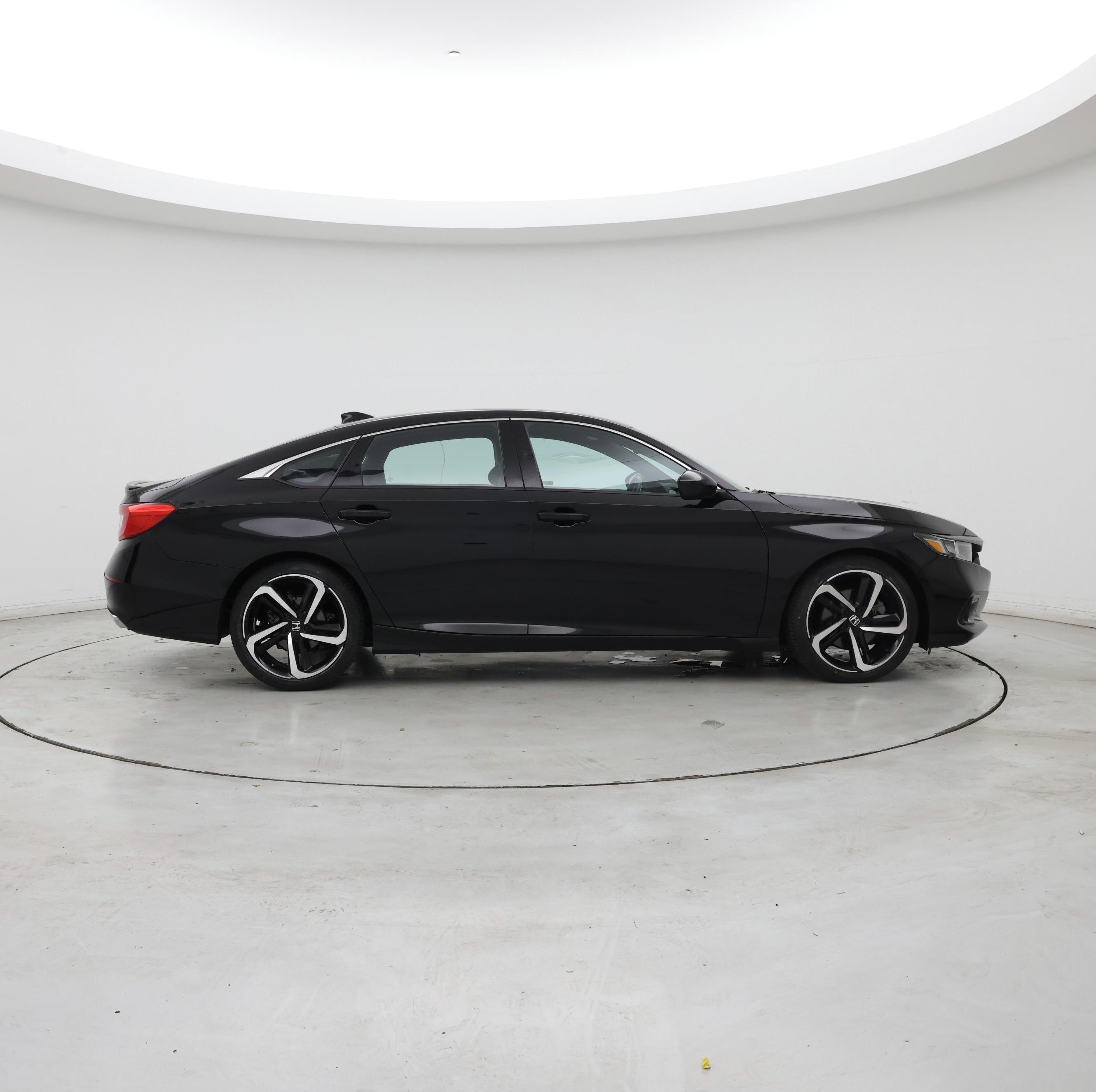 Thumbnail: 2022 Honda Accord - 7
