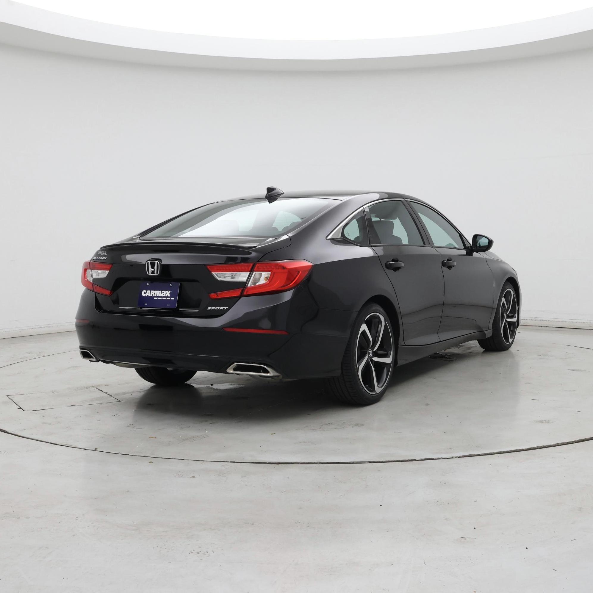 Thumbnail: 2022 Honda Accord - 8