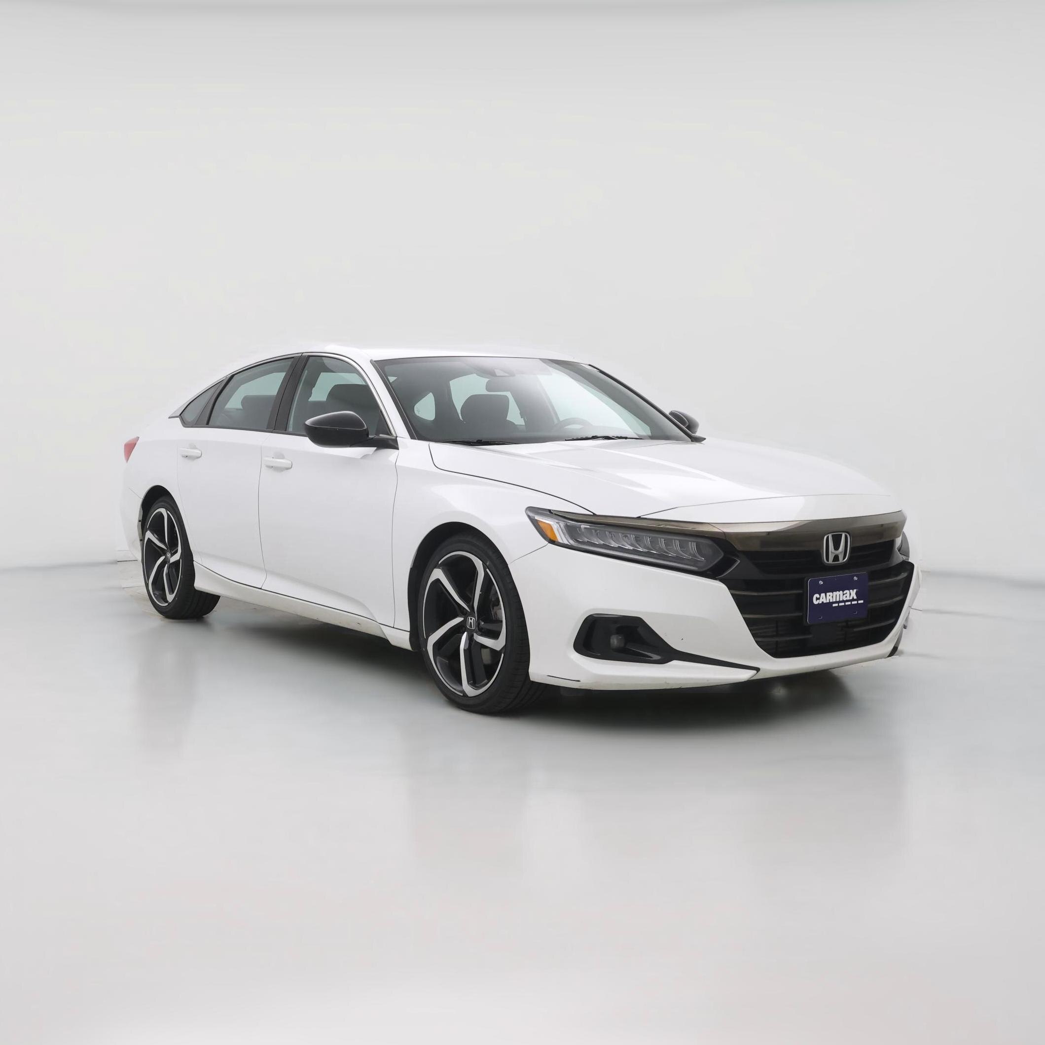 Thumbnail: 2022 Honda Accord - 1