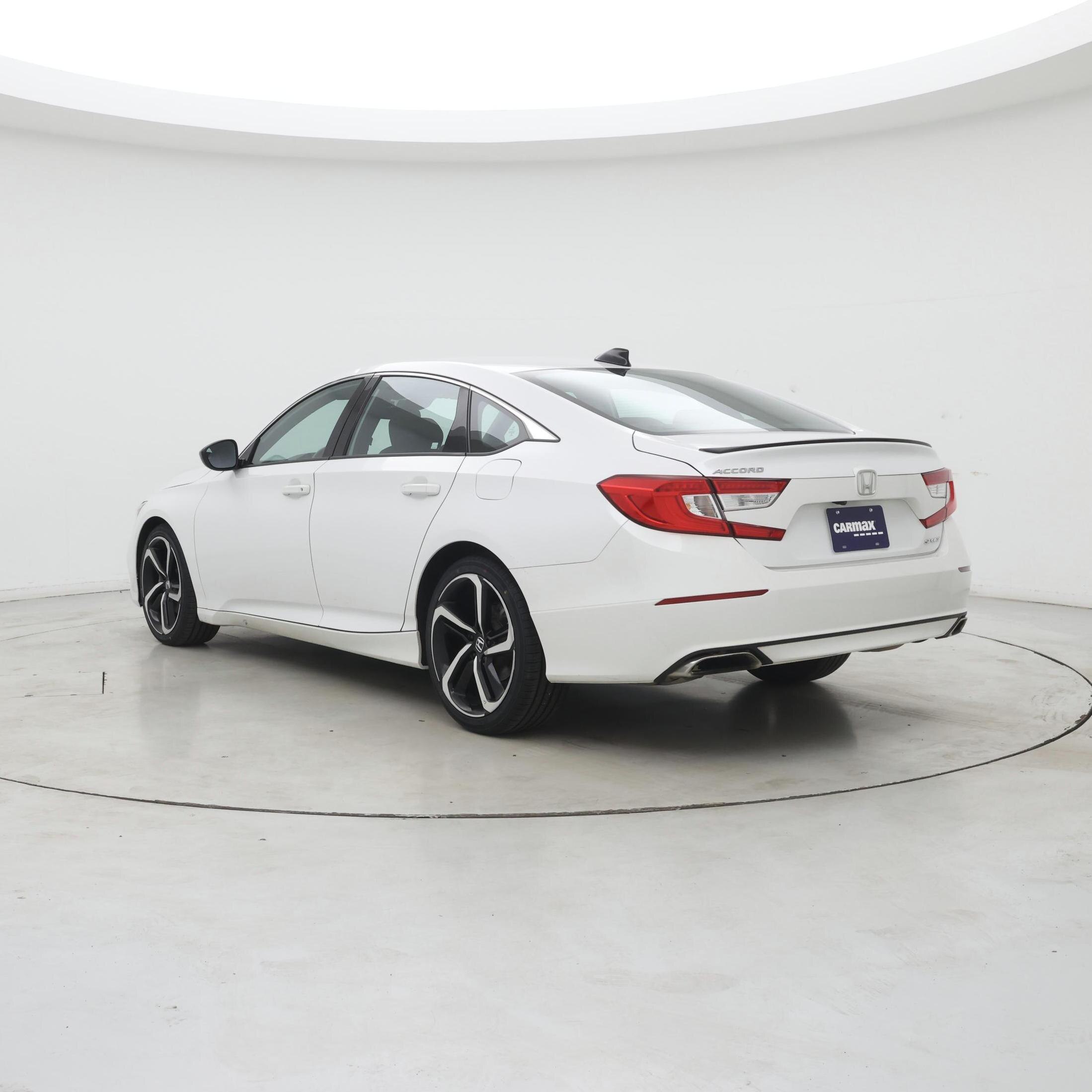 Thumbnail: 2022 Honda Accord - 2