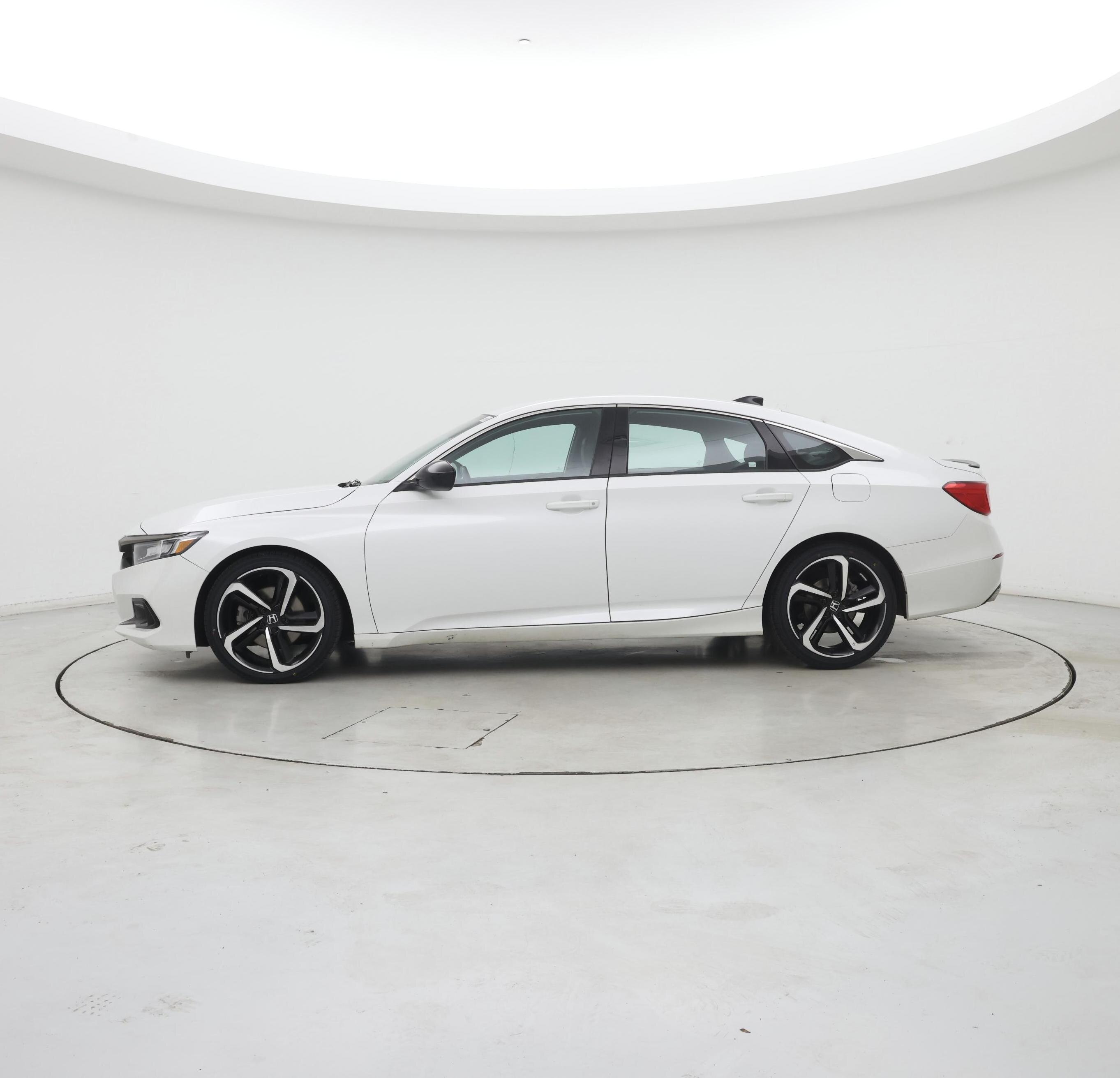 Thumbnail: 2022 Honda Accord - 3
