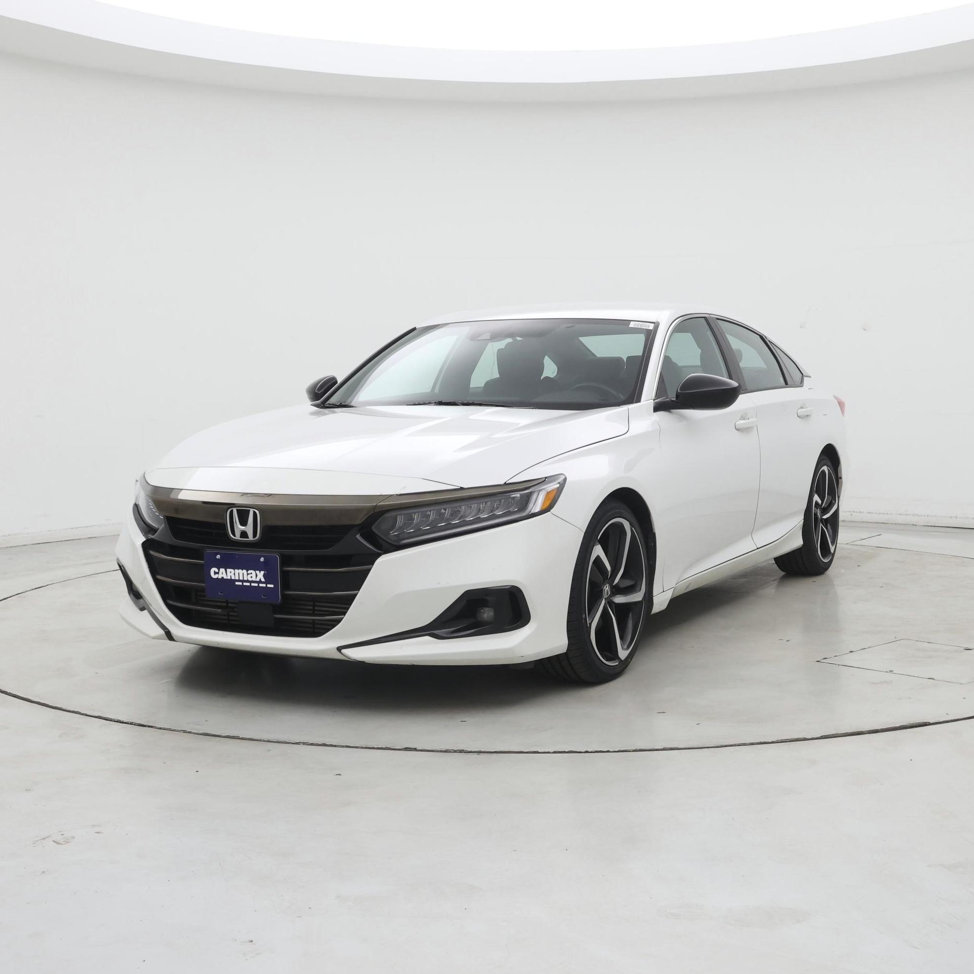 Thumbnail: 2022 Honda Accord - 4