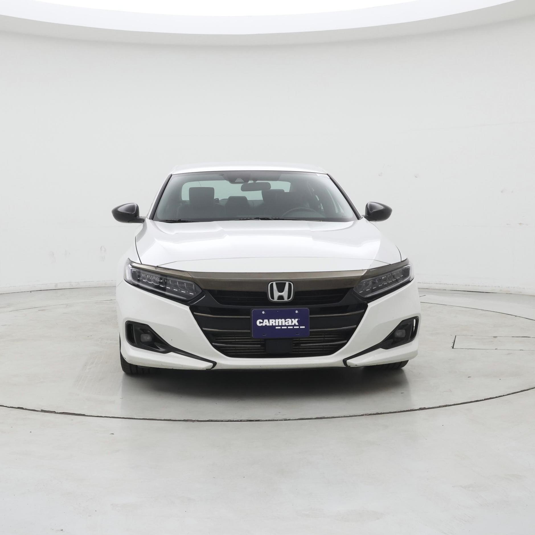 Thumbnail: 2022 Honda Accord - 5