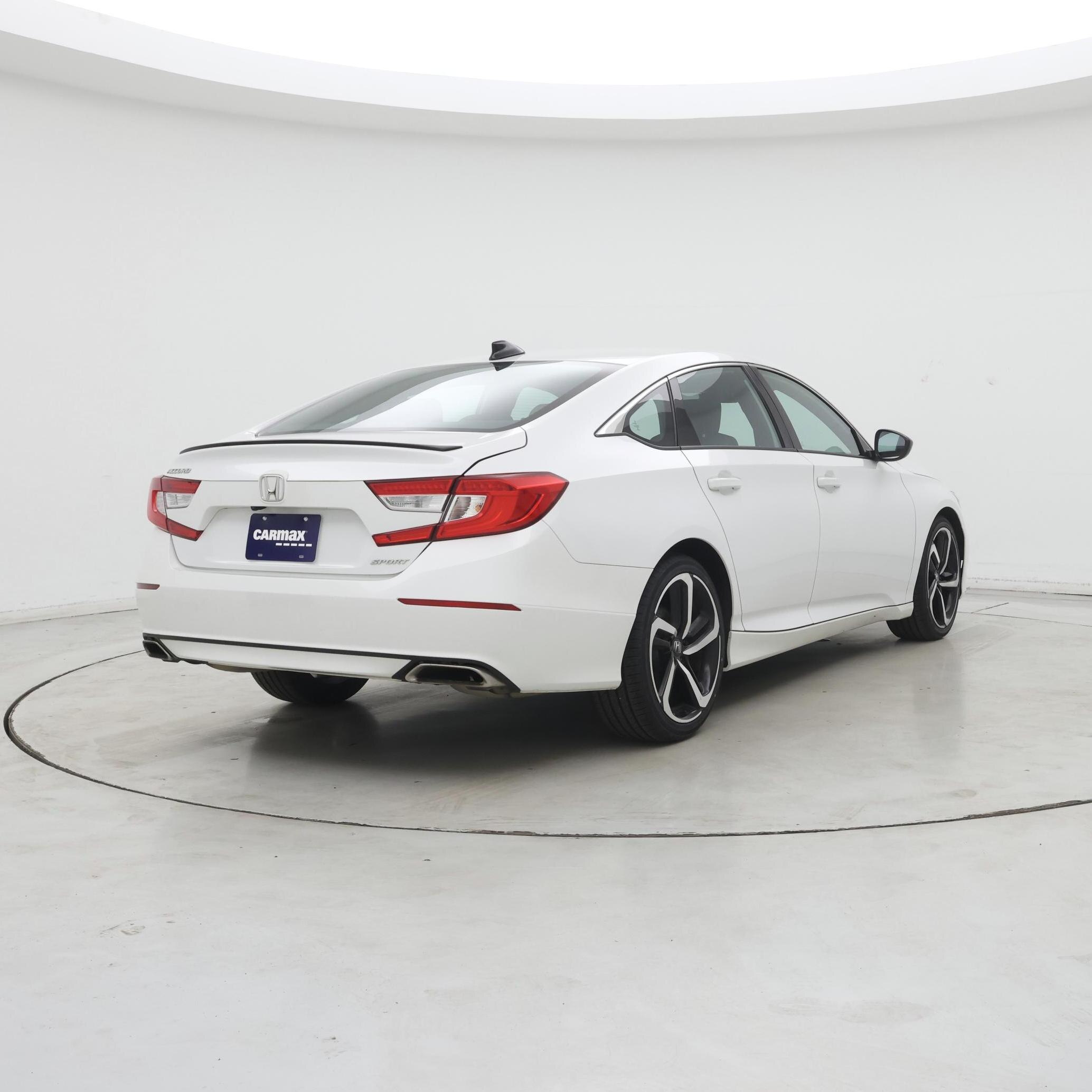 Thumbnail: 2022 Honda Accord - 8
