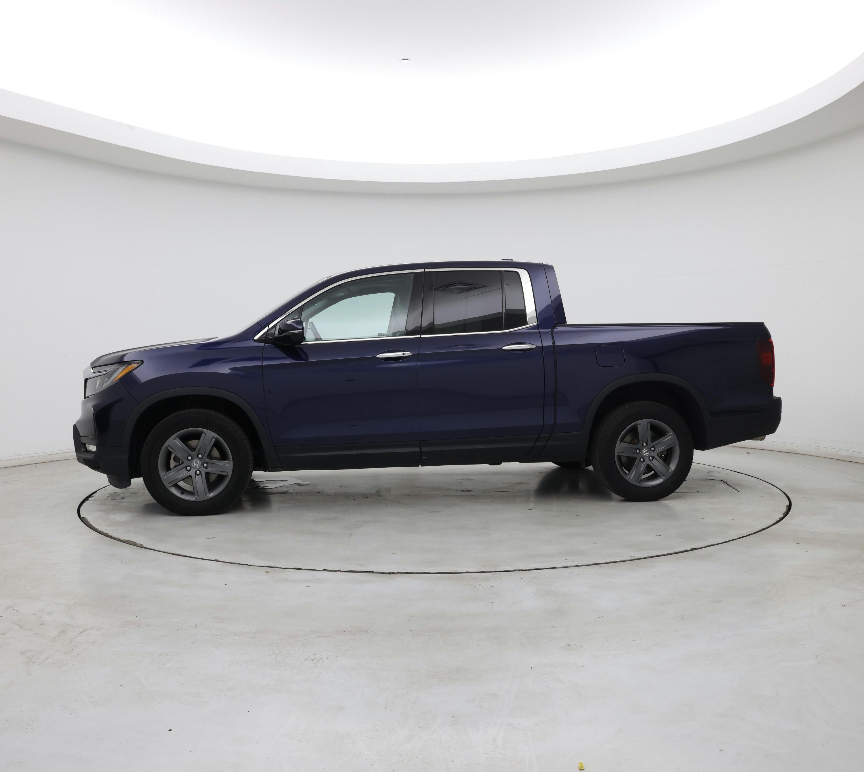 Thumbnail: 2022 Honda Ridgeline - 3
