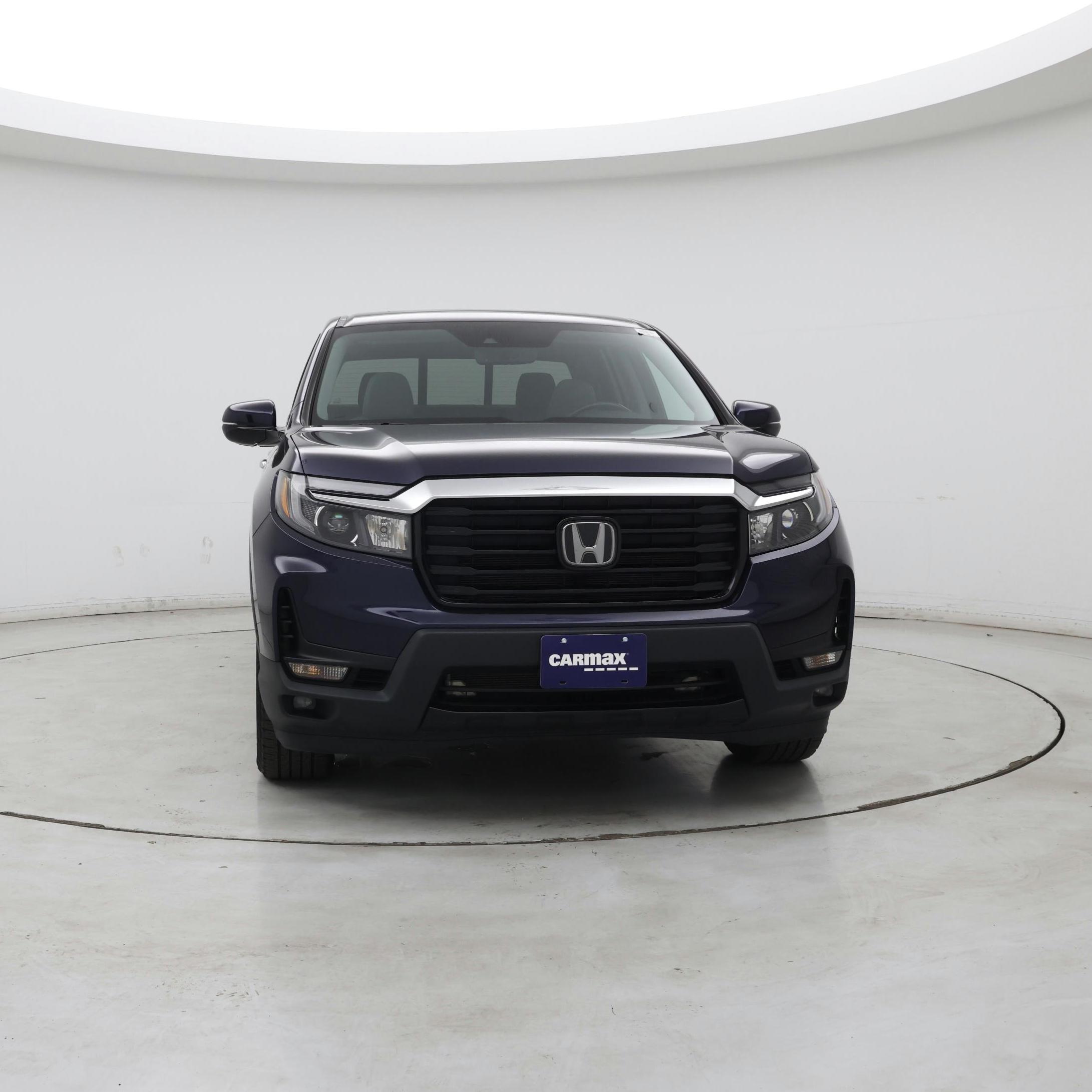 Thumbnail: 2022 Honda Ridgeline - 5