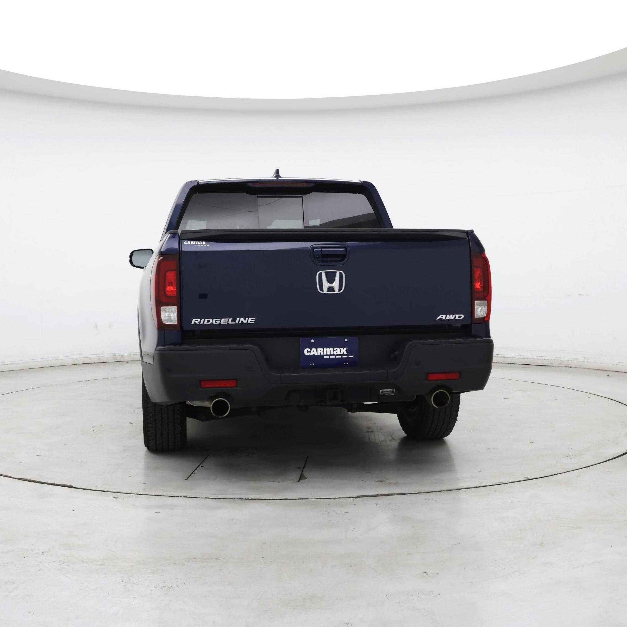 Thumbnail: 2022 Honda Ridgeline - 6