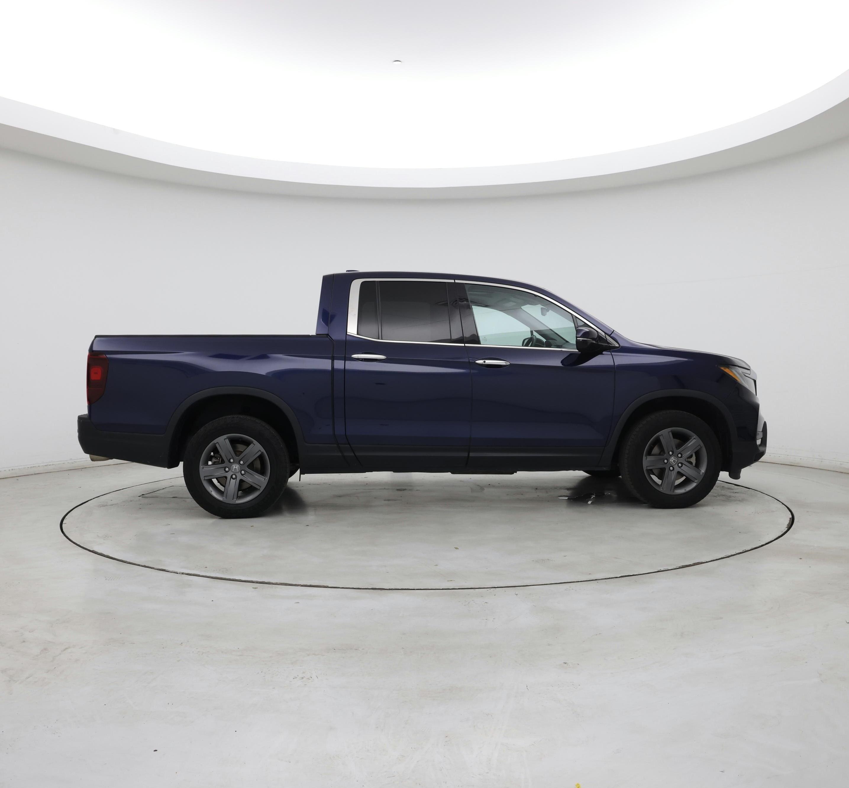 Thumbnail: 2022 Honda Ridgeline - 7