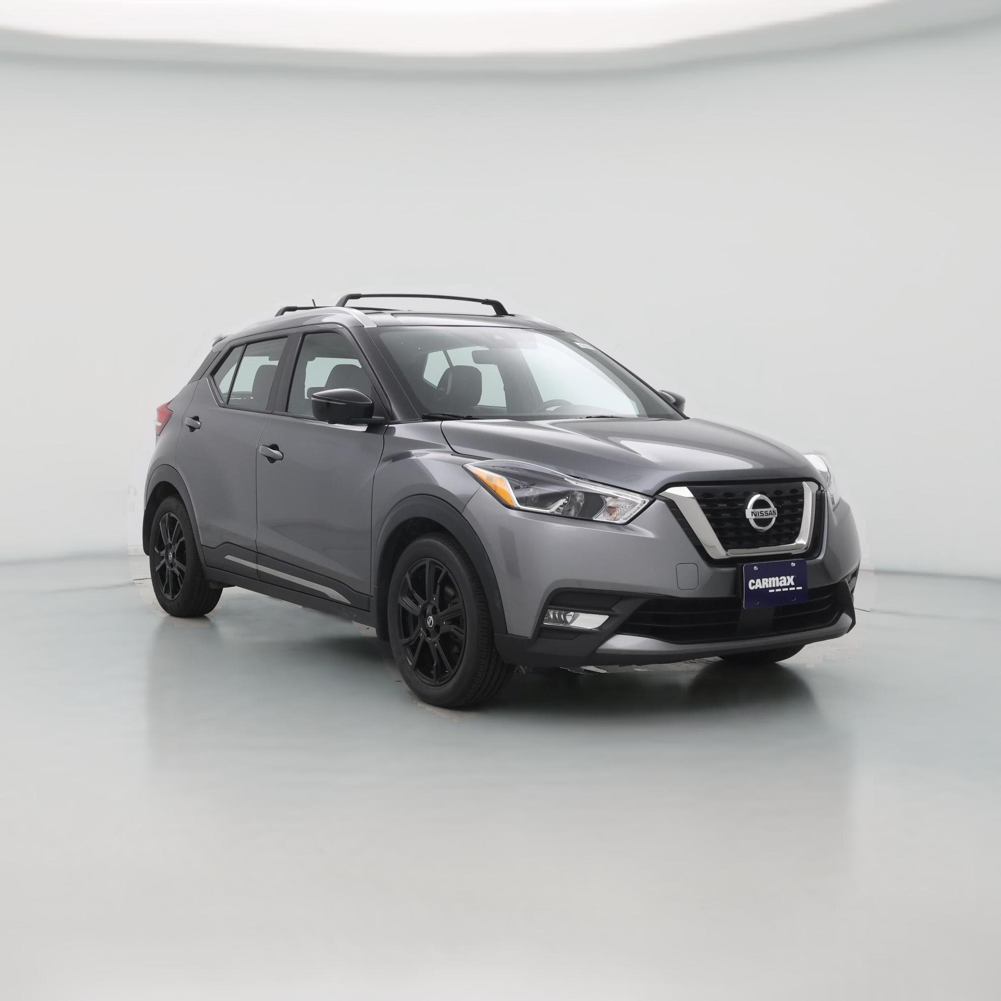 Thumbnail: 2020 Nissan Kicks - 1