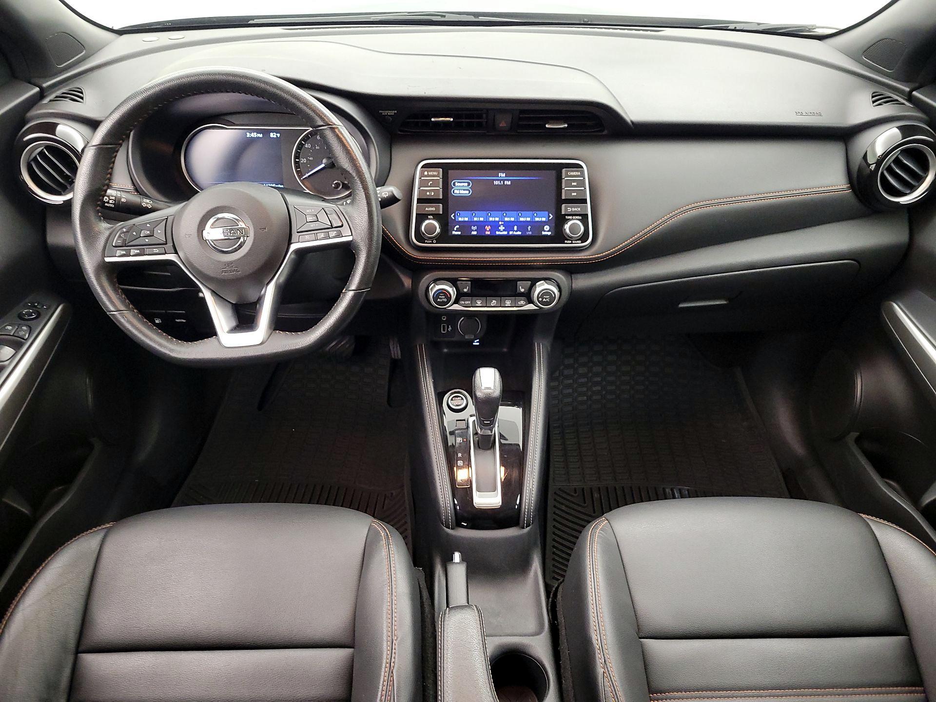 Thumbnail: 2020 Nissan Kicks - 9